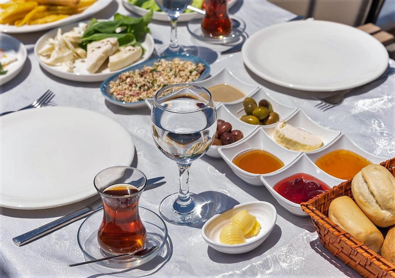 Liman Deluxe Hotel - Image 18