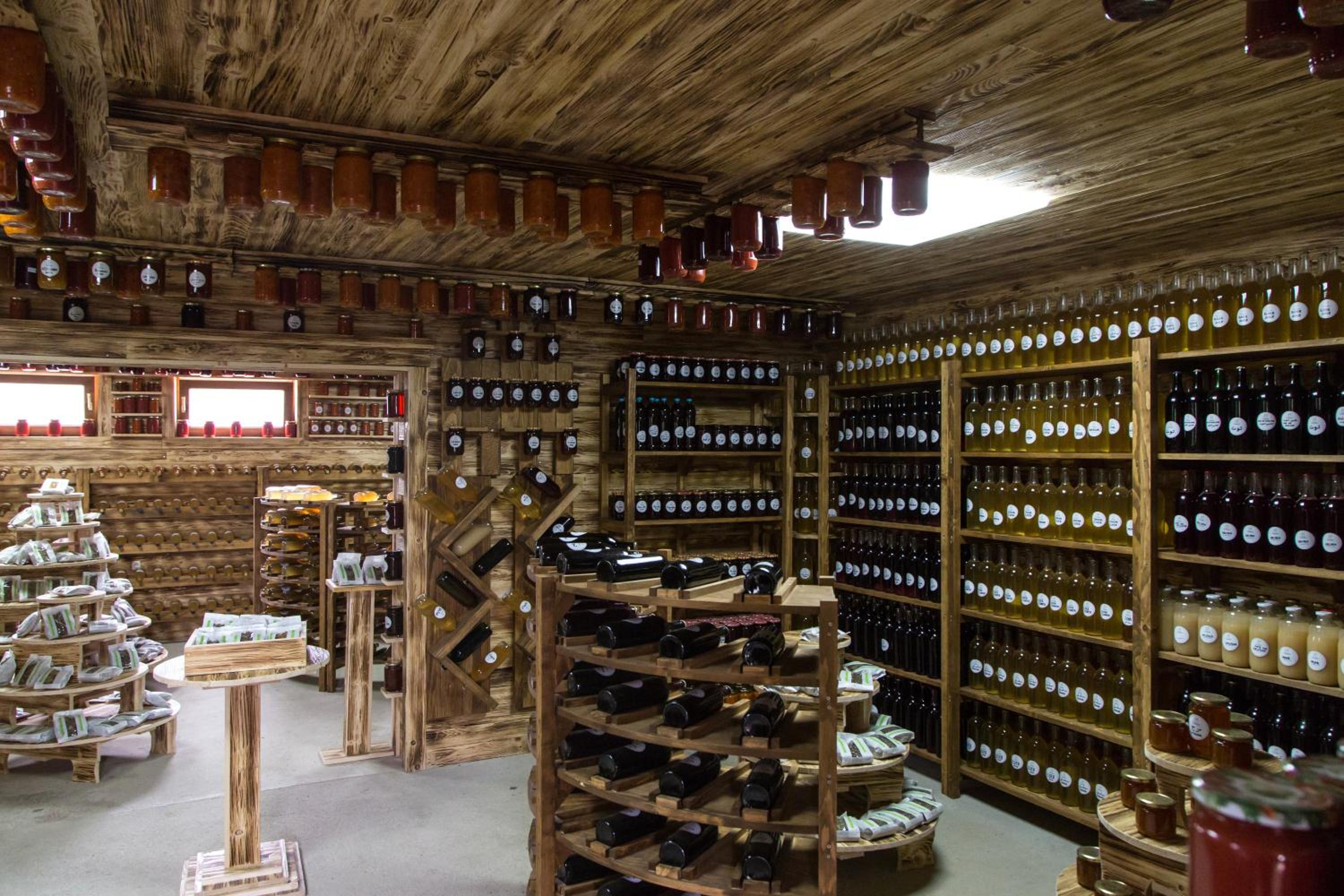 Malak Farma