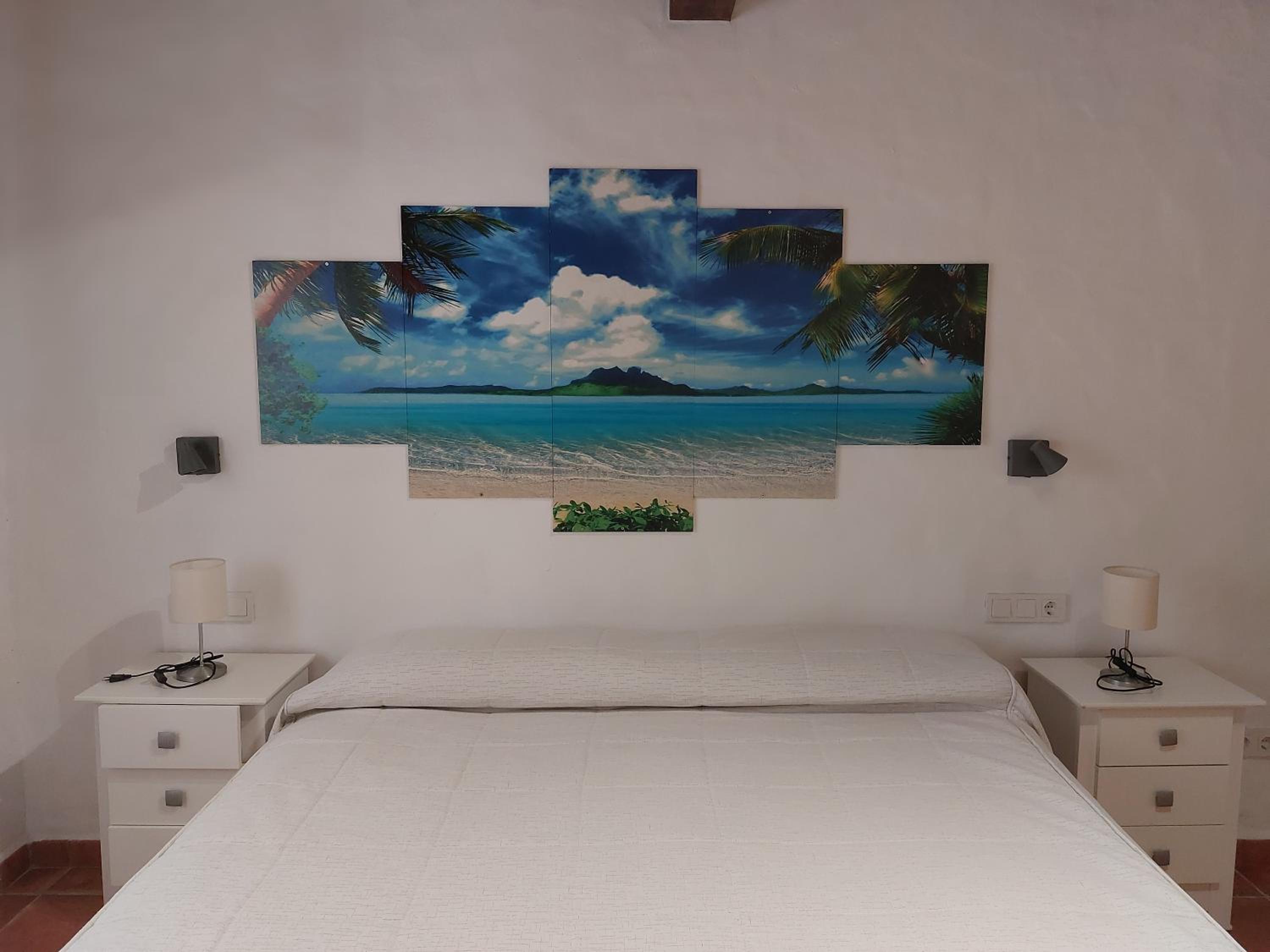 Bella Vista Tarifa II