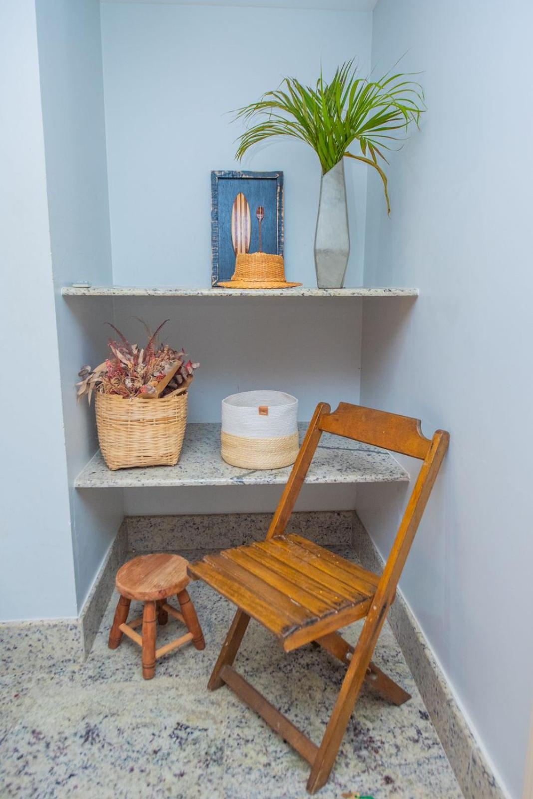 Casa com pes na areia em Iriri - ES
