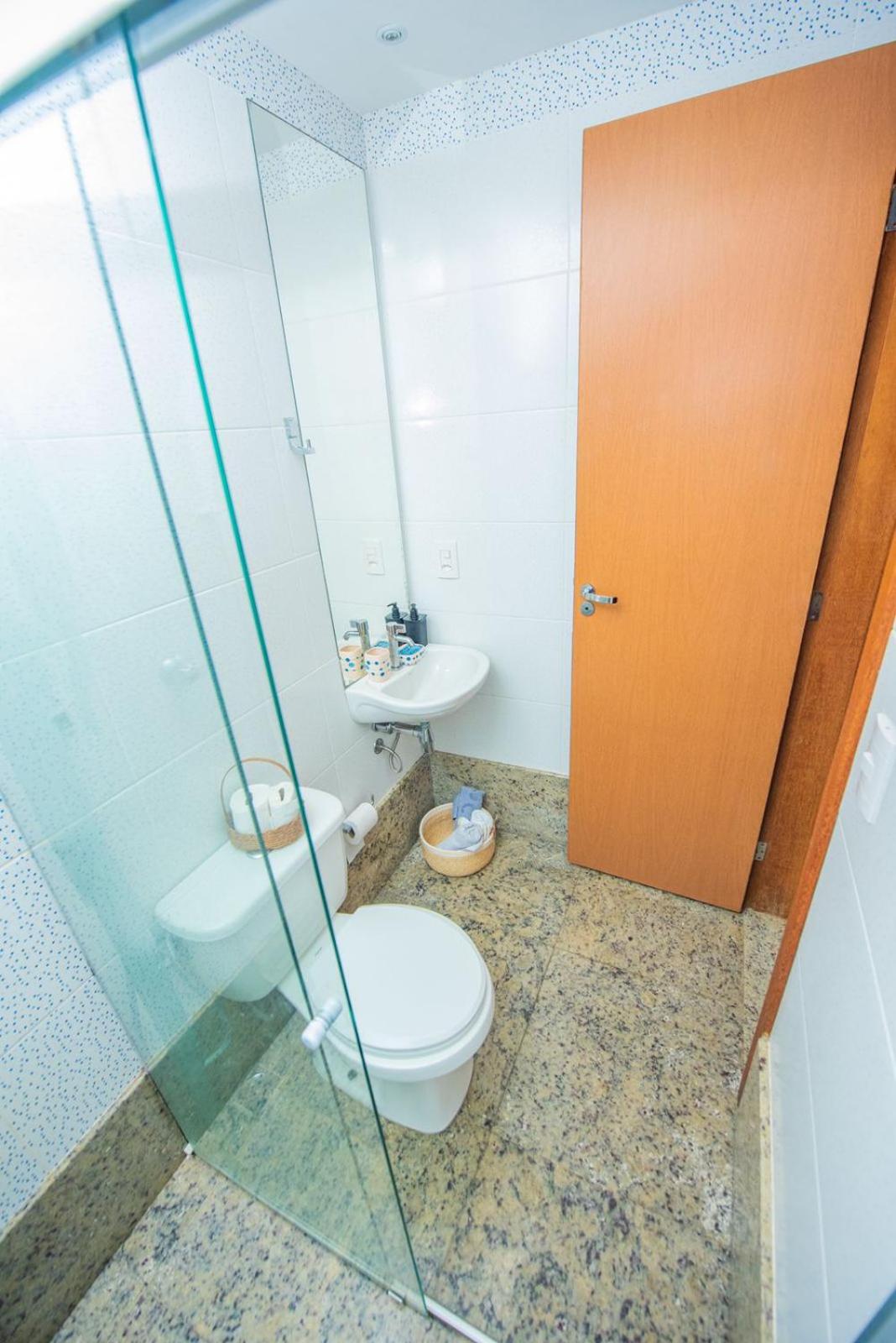 Casa com pes na areia em Iriri - ES