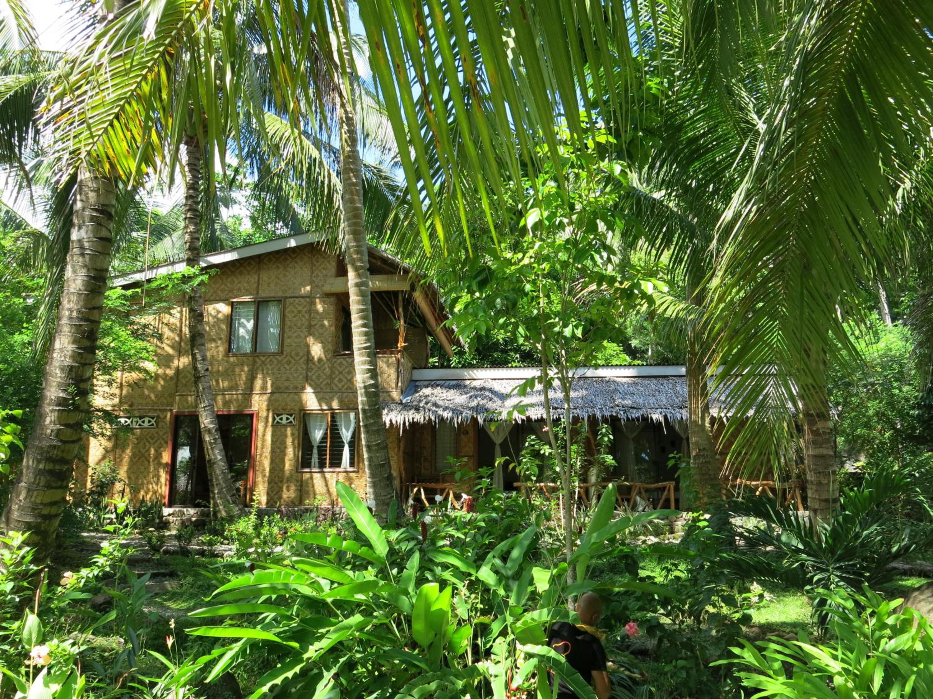 Camiguin Volcan Beach Eco Retreat & Dive Resort — photo 41