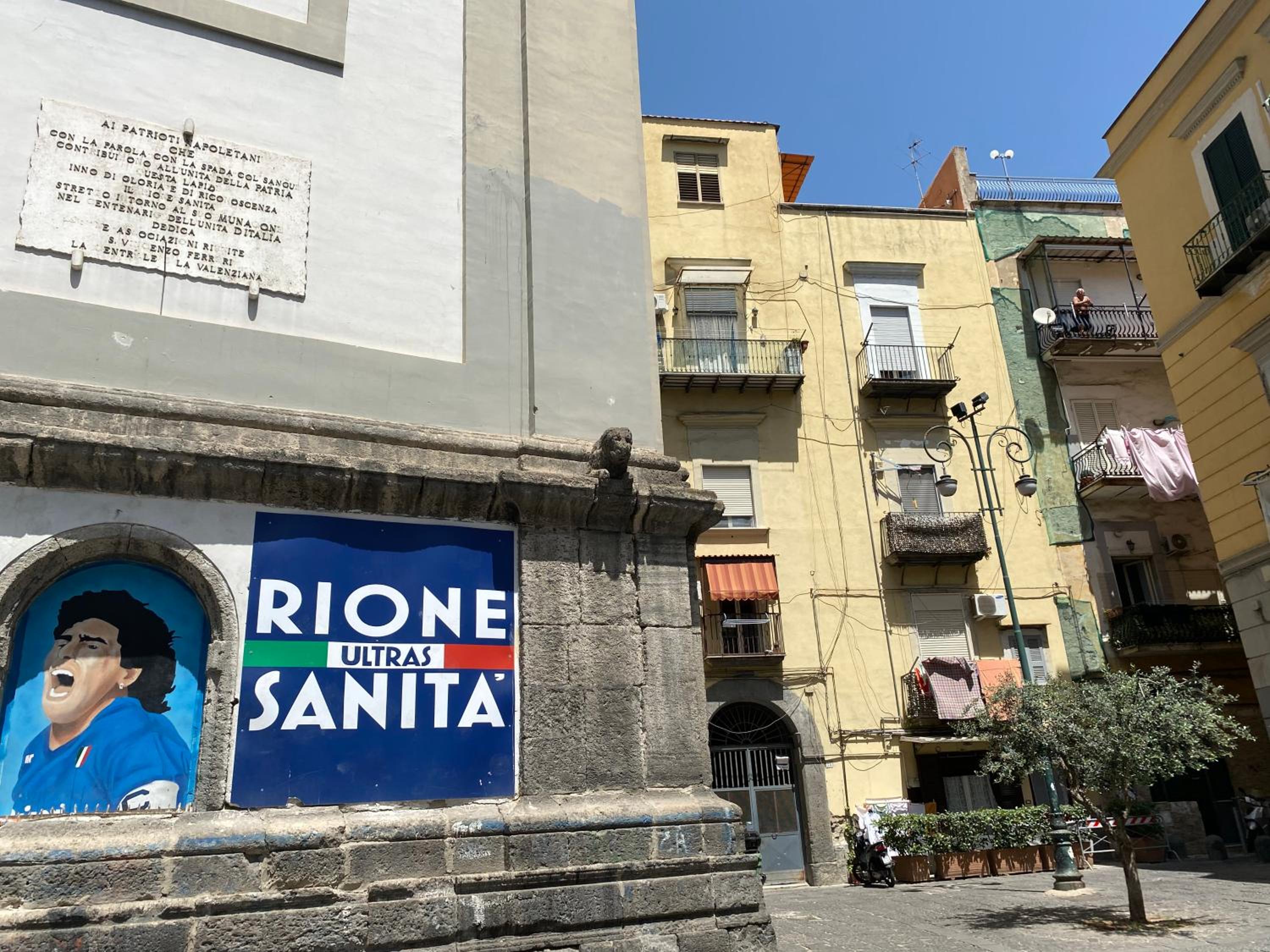 Fantastica Sanità