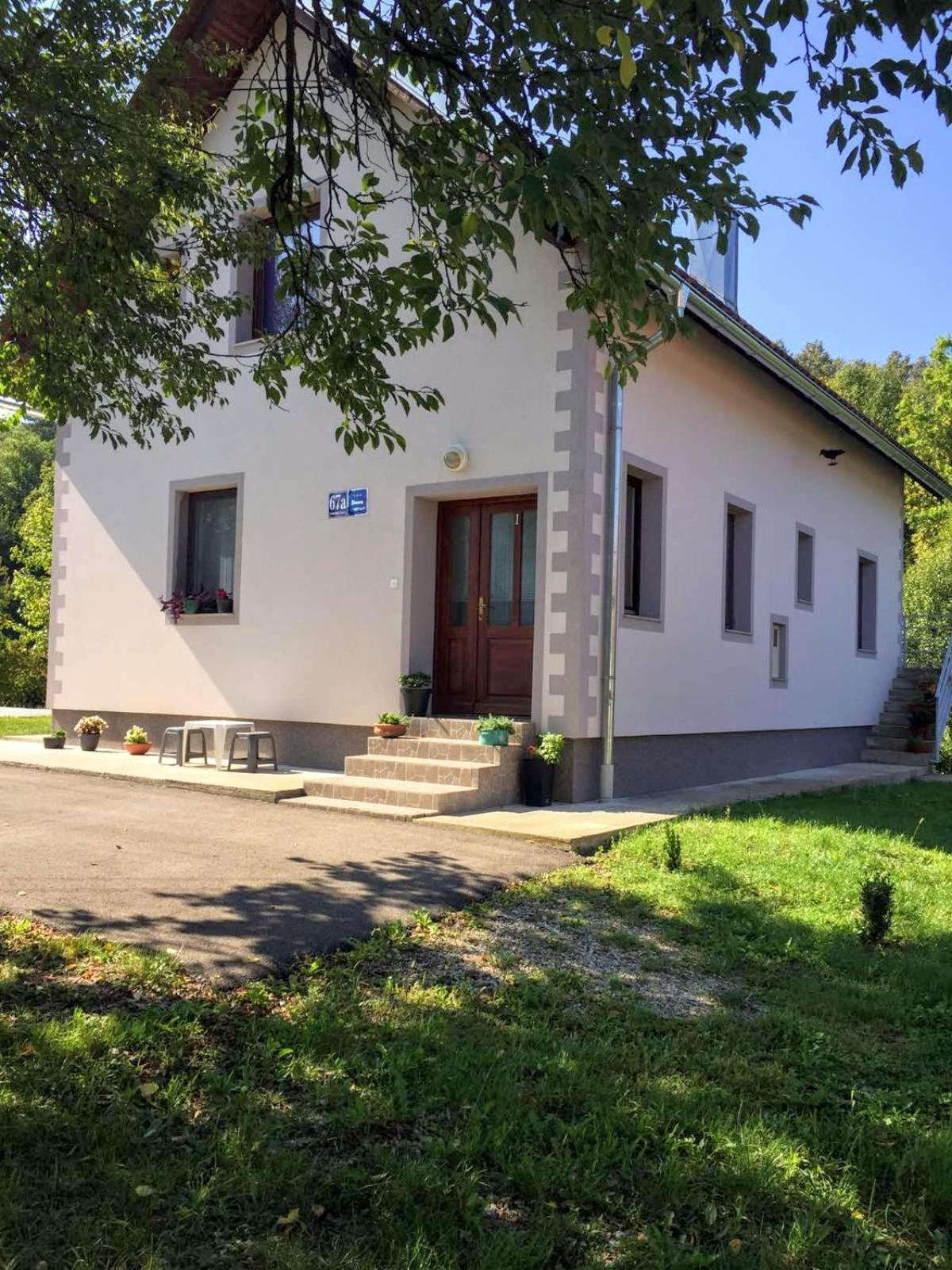 Apartman San Slunj Rastoke