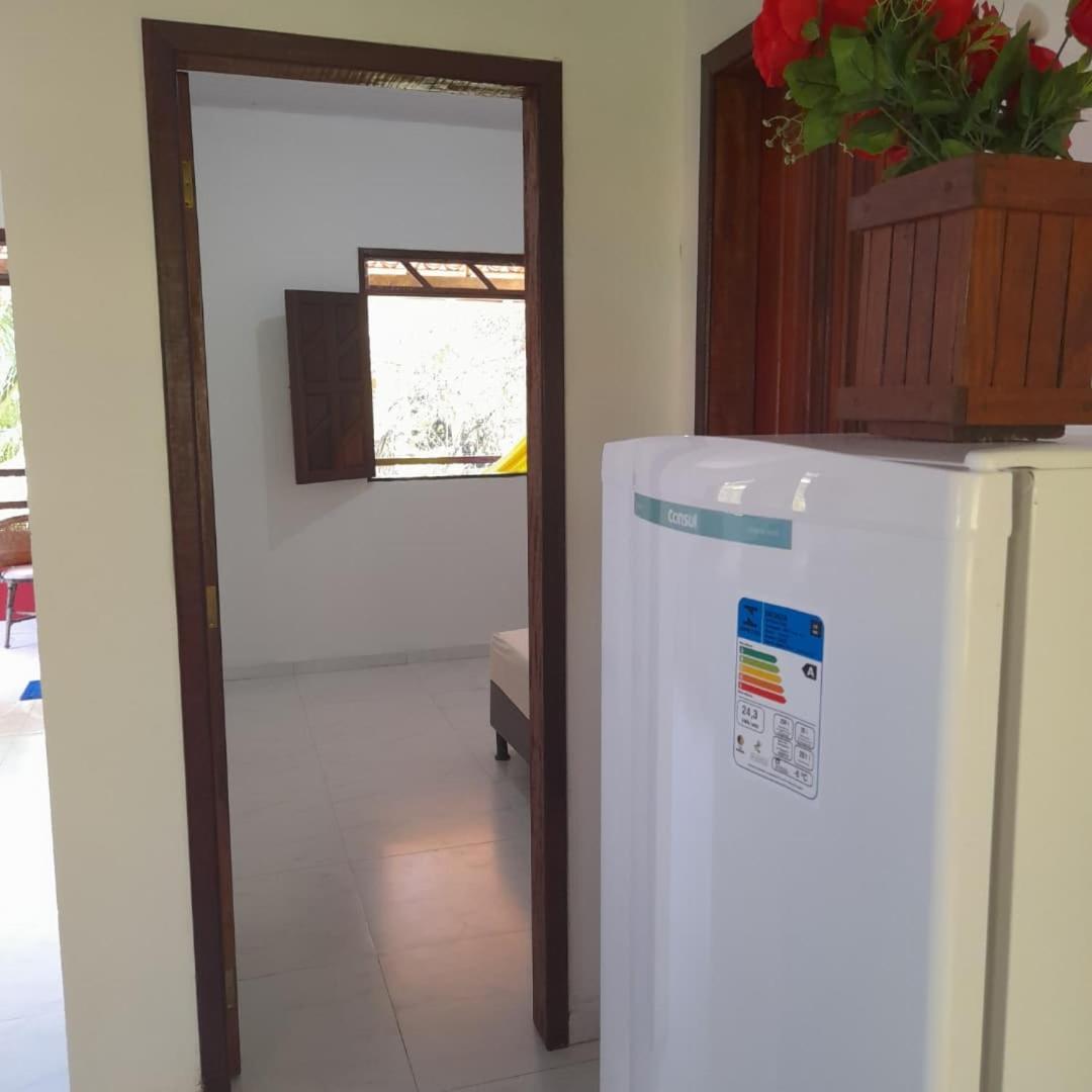 Axe Mainha Flats e Kitnet