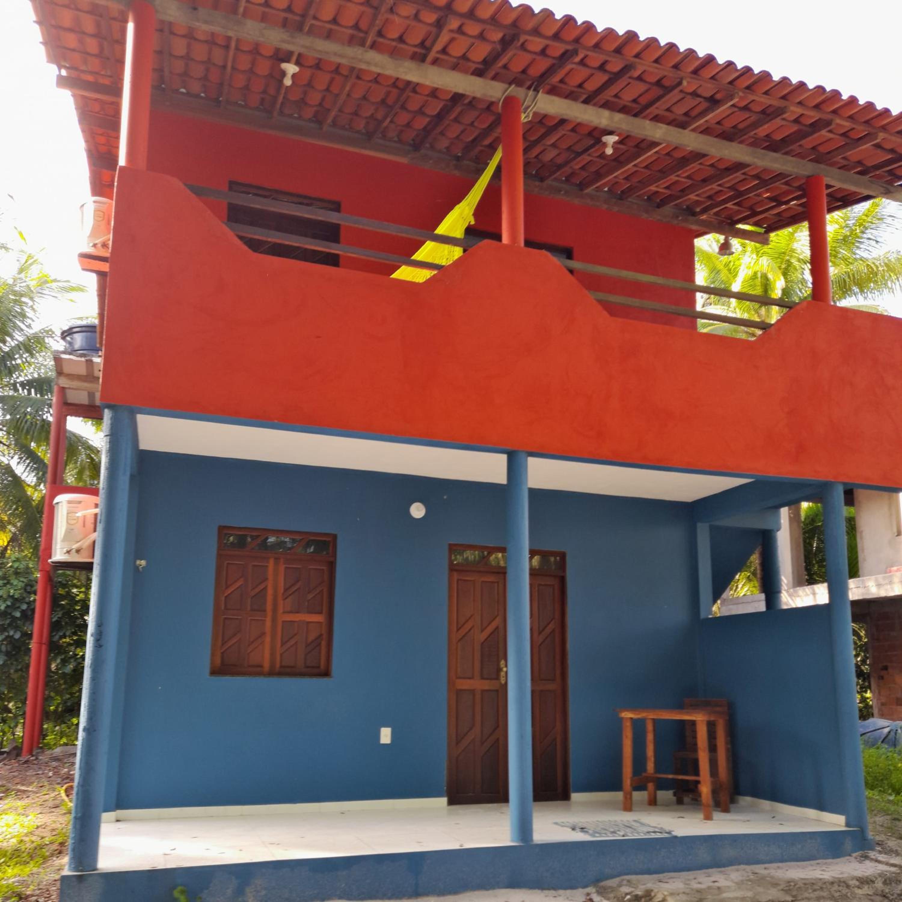 Axe Mainha Flats e Kitnet