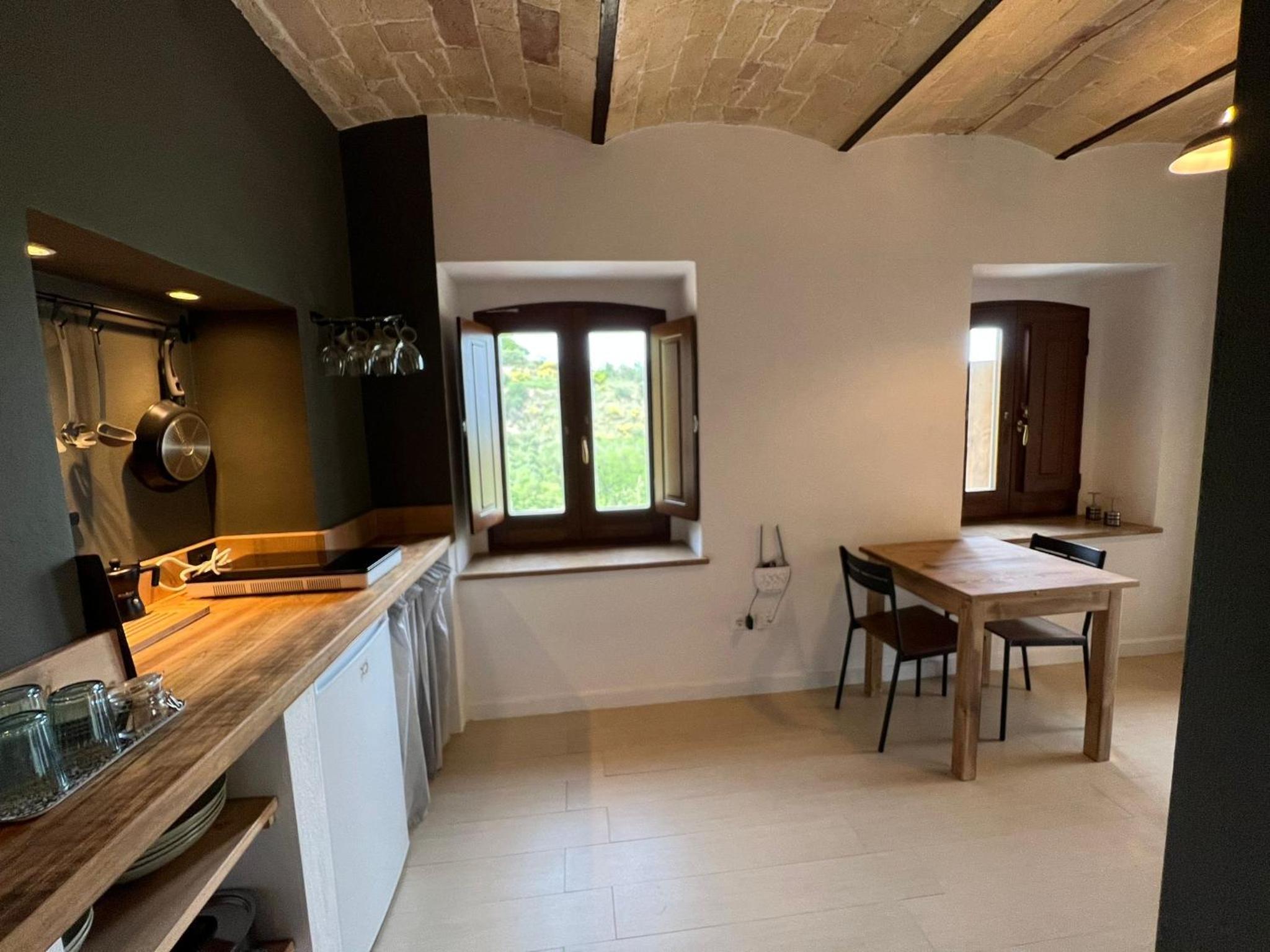 Casale Orgogliosa