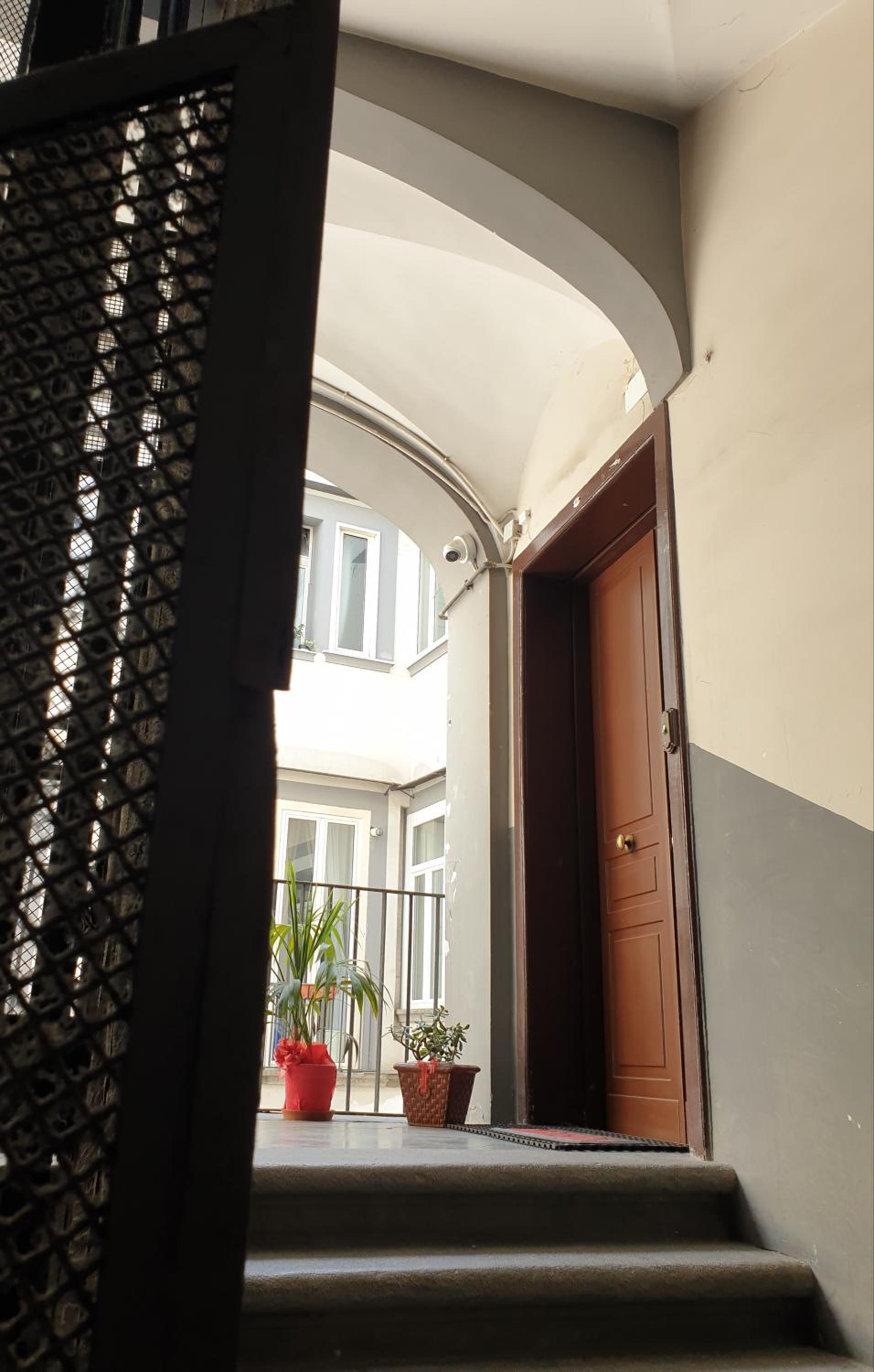 Infrascata Apartment