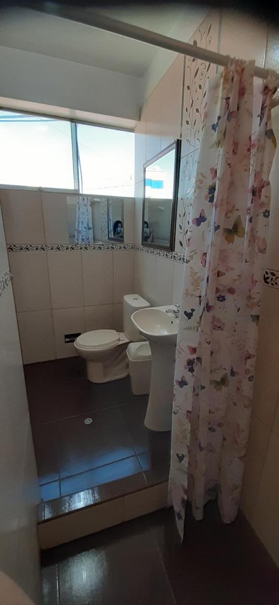 Hostal Capac, photo 53