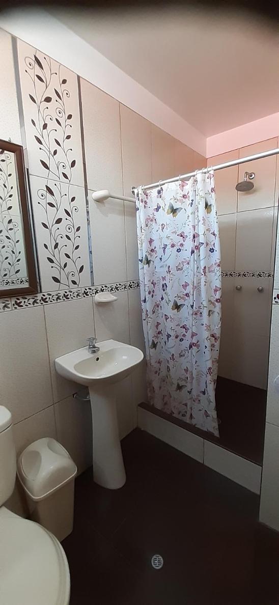 Hostal Capac, photo 57