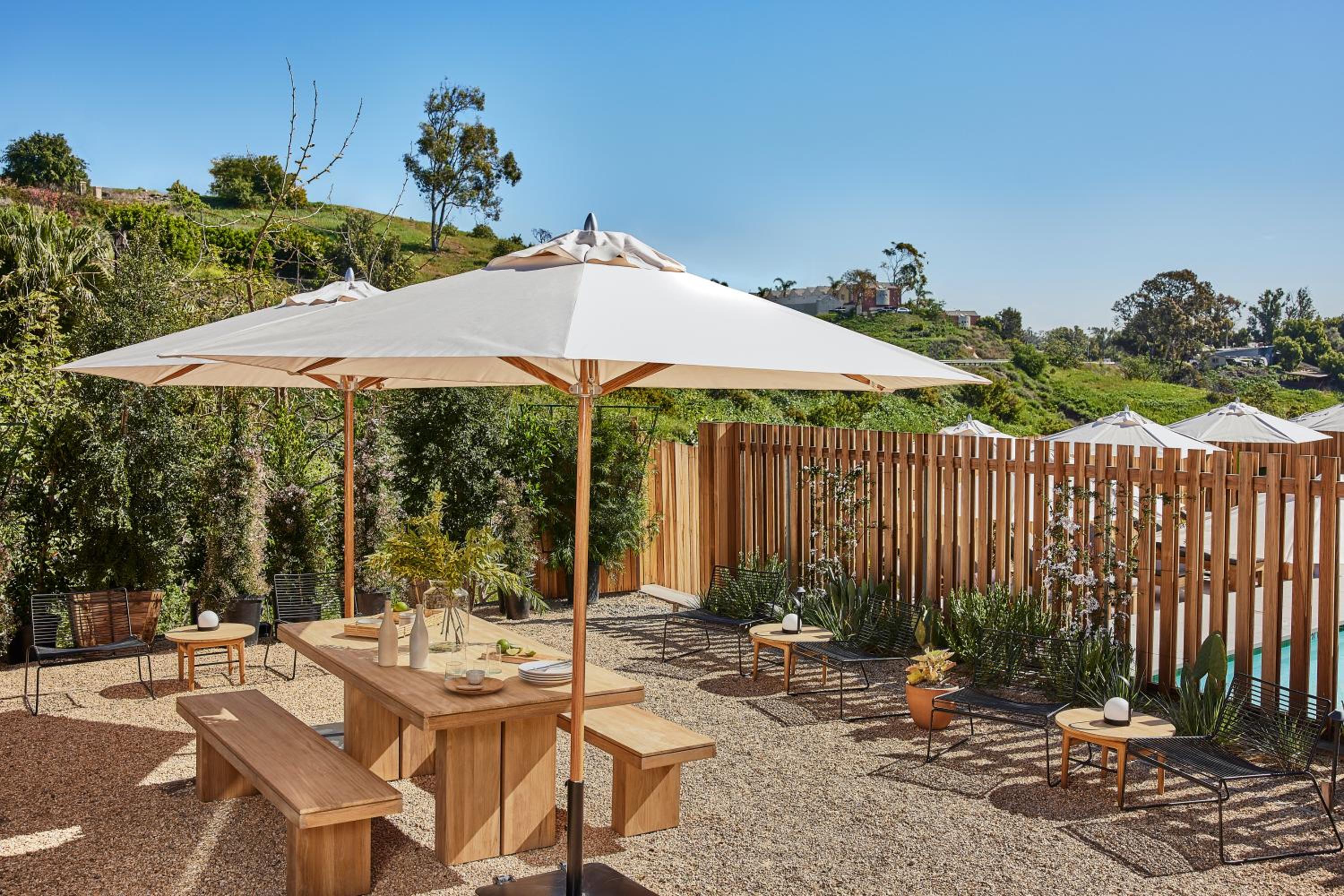 Hotel June Malibu - Property Image 27