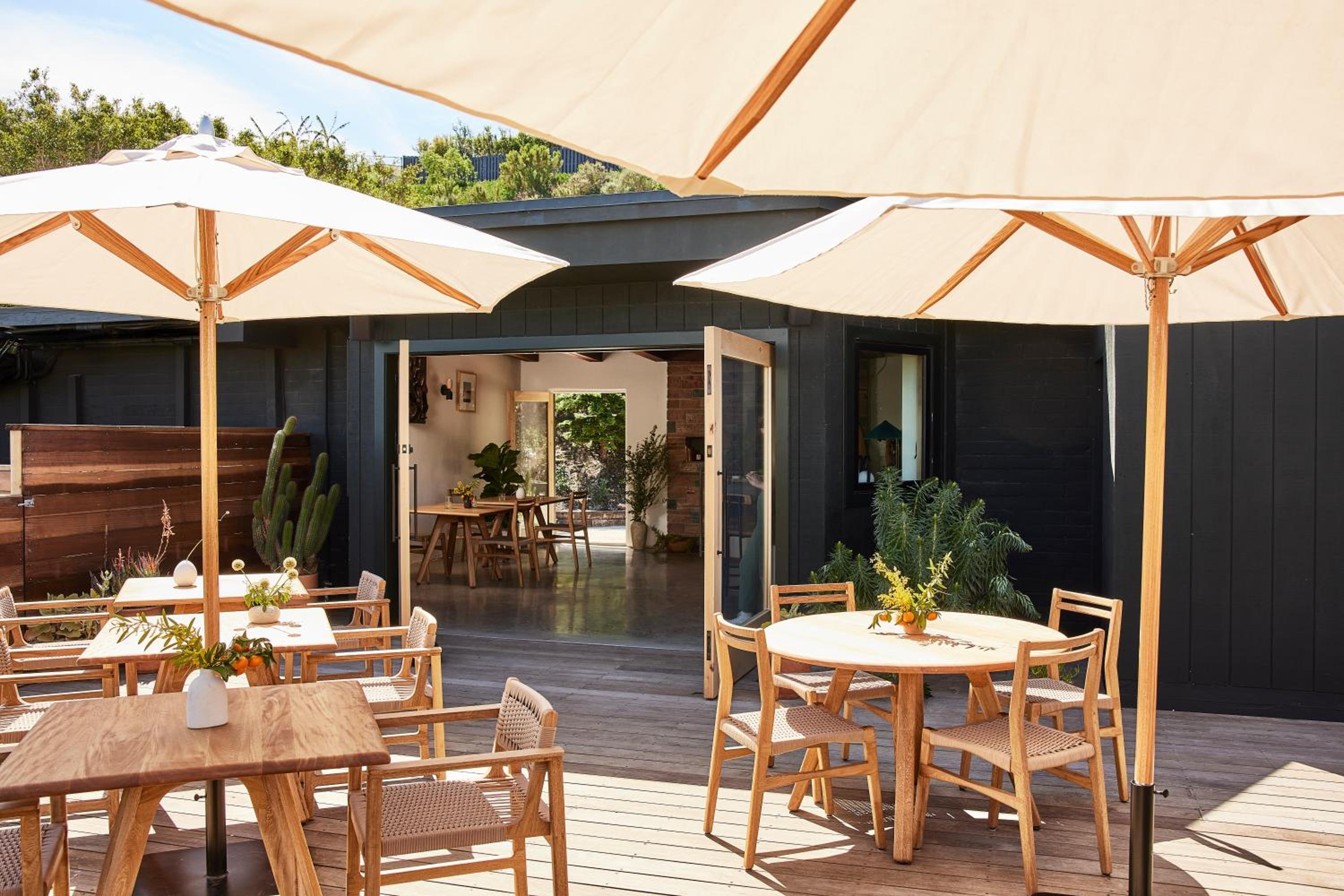 Hotel June Malibu - Property Image 33