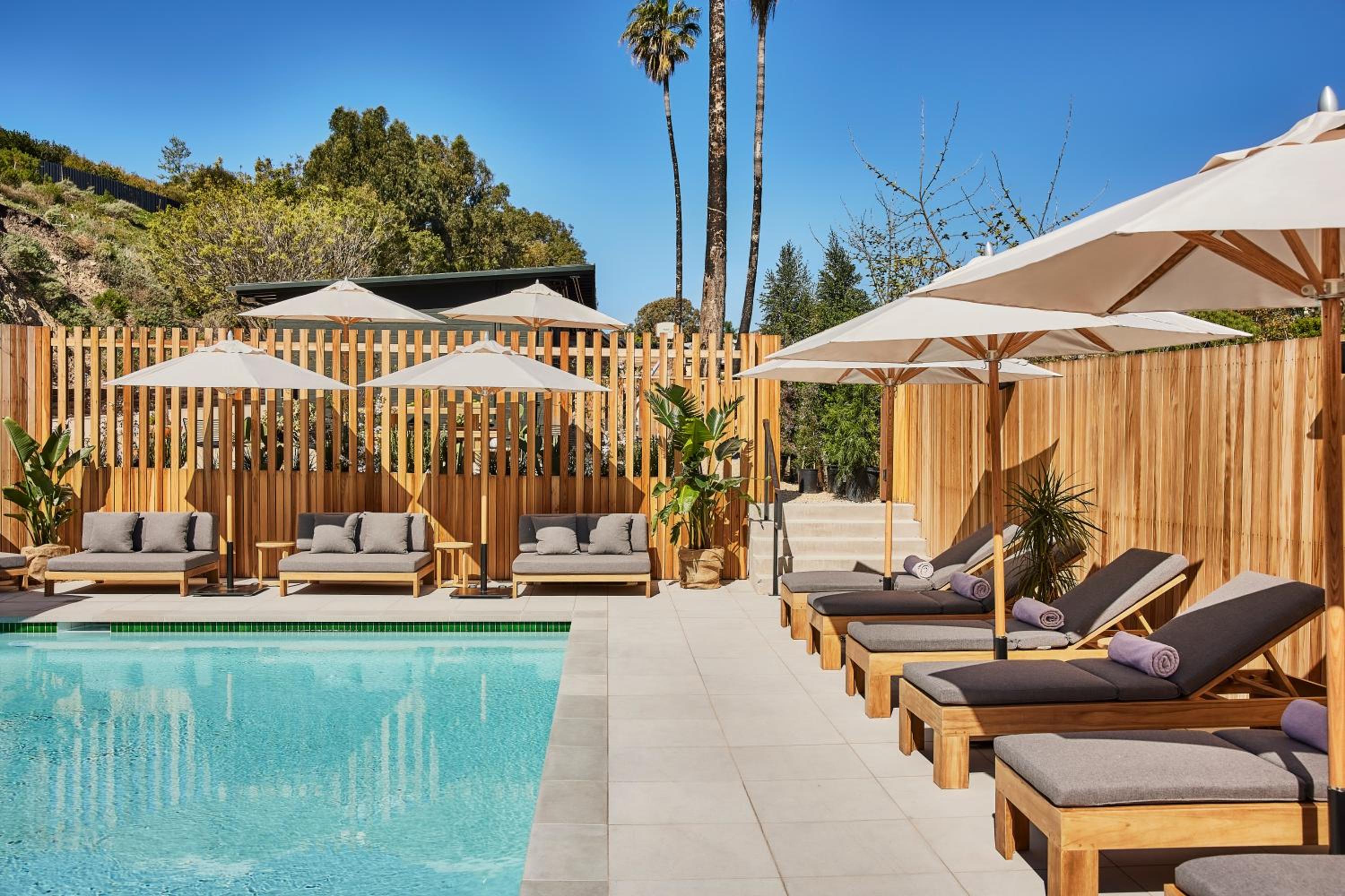 Hotel June Malibu - Property Image 35