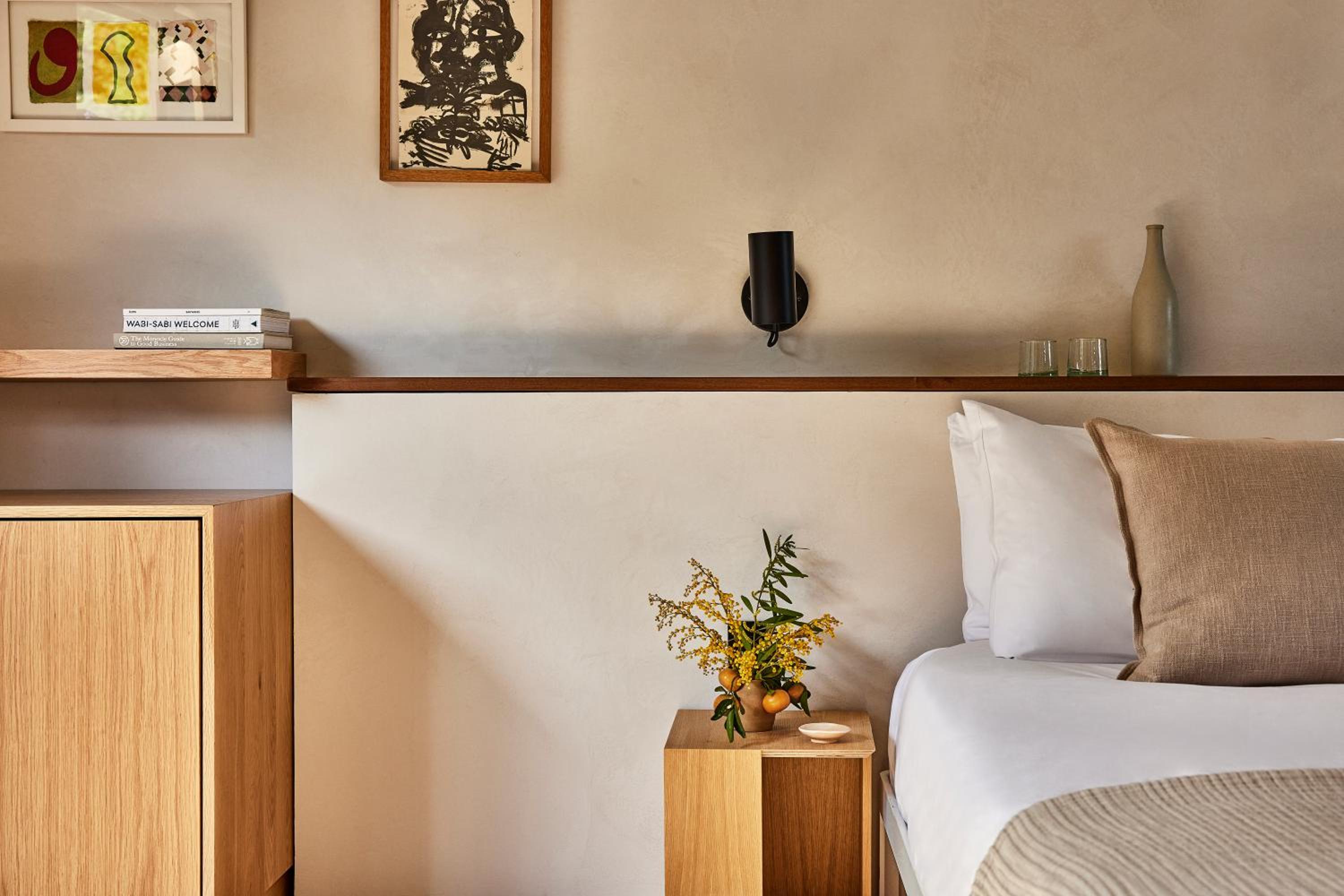 Hotel June Malibu - Property Image 36