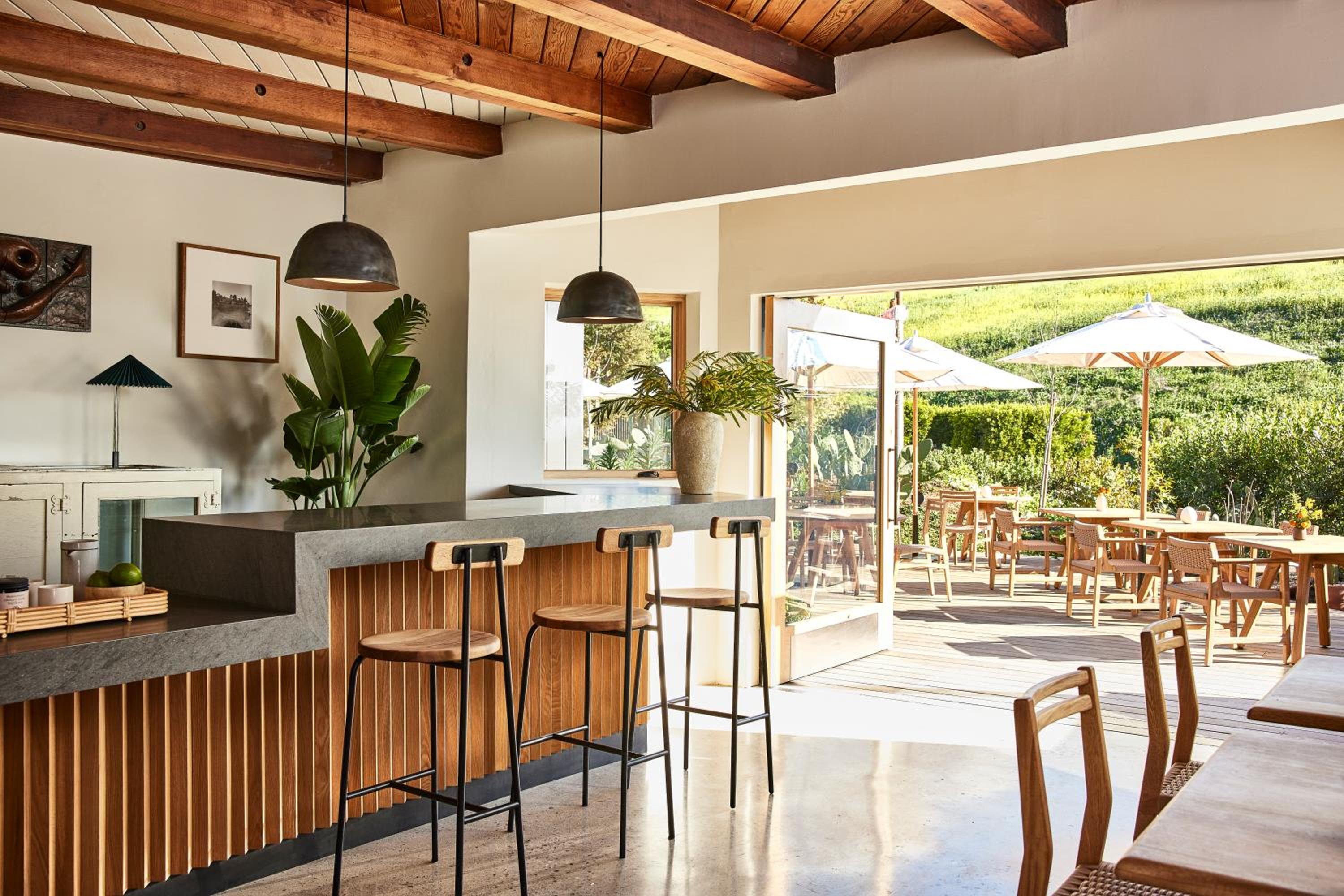 Hotel June Malibu - Property Image 37