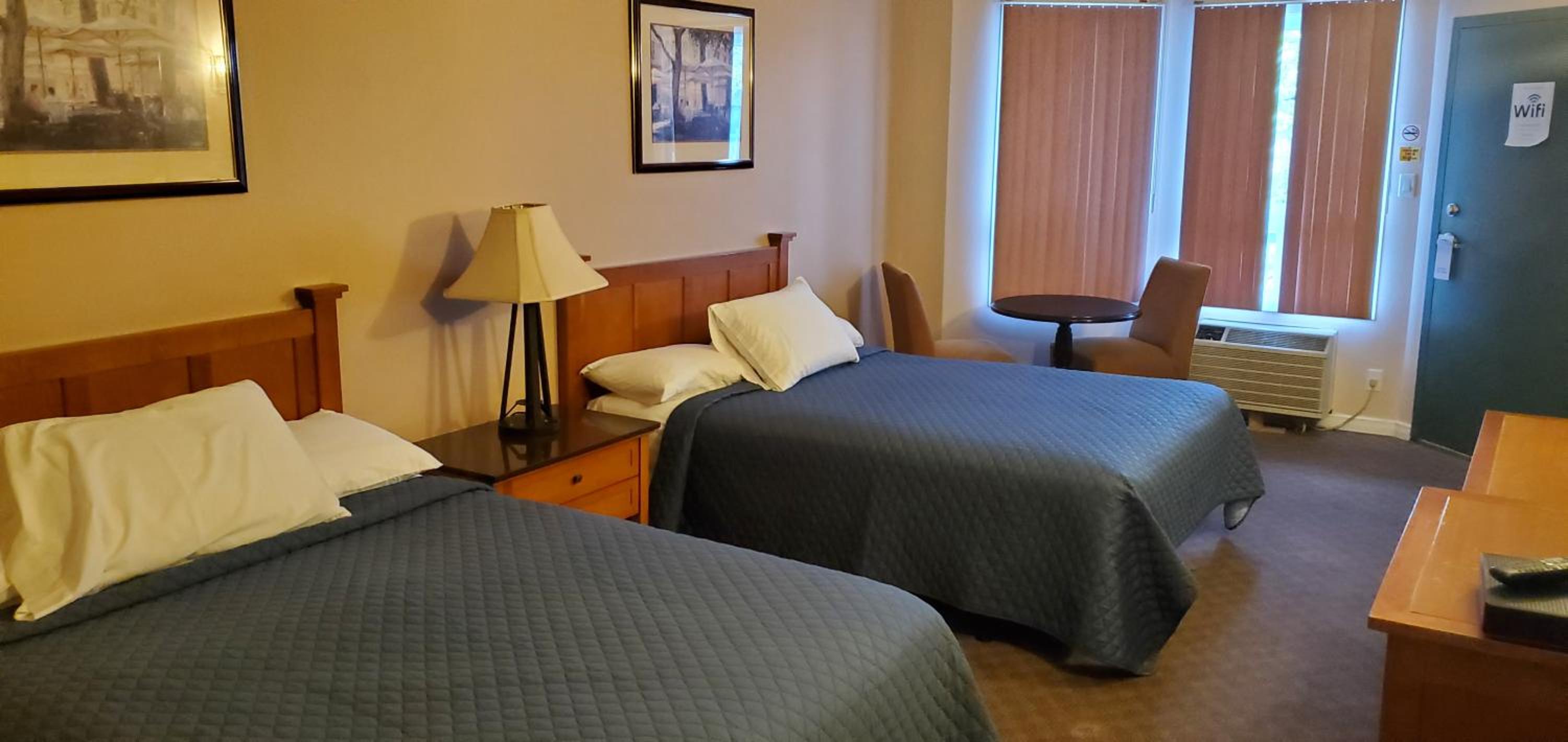 Lakeview Resort Motel