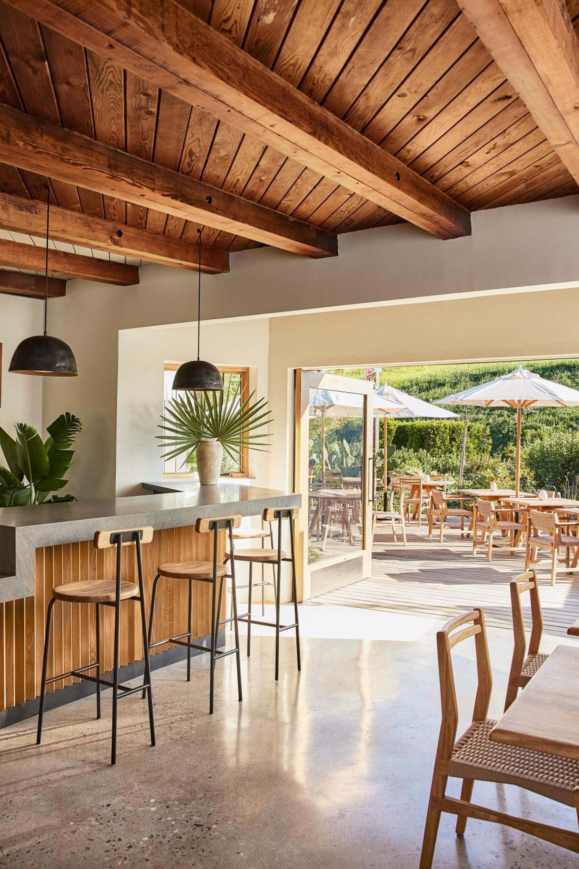 Hotel June Malibu - Property Image 18