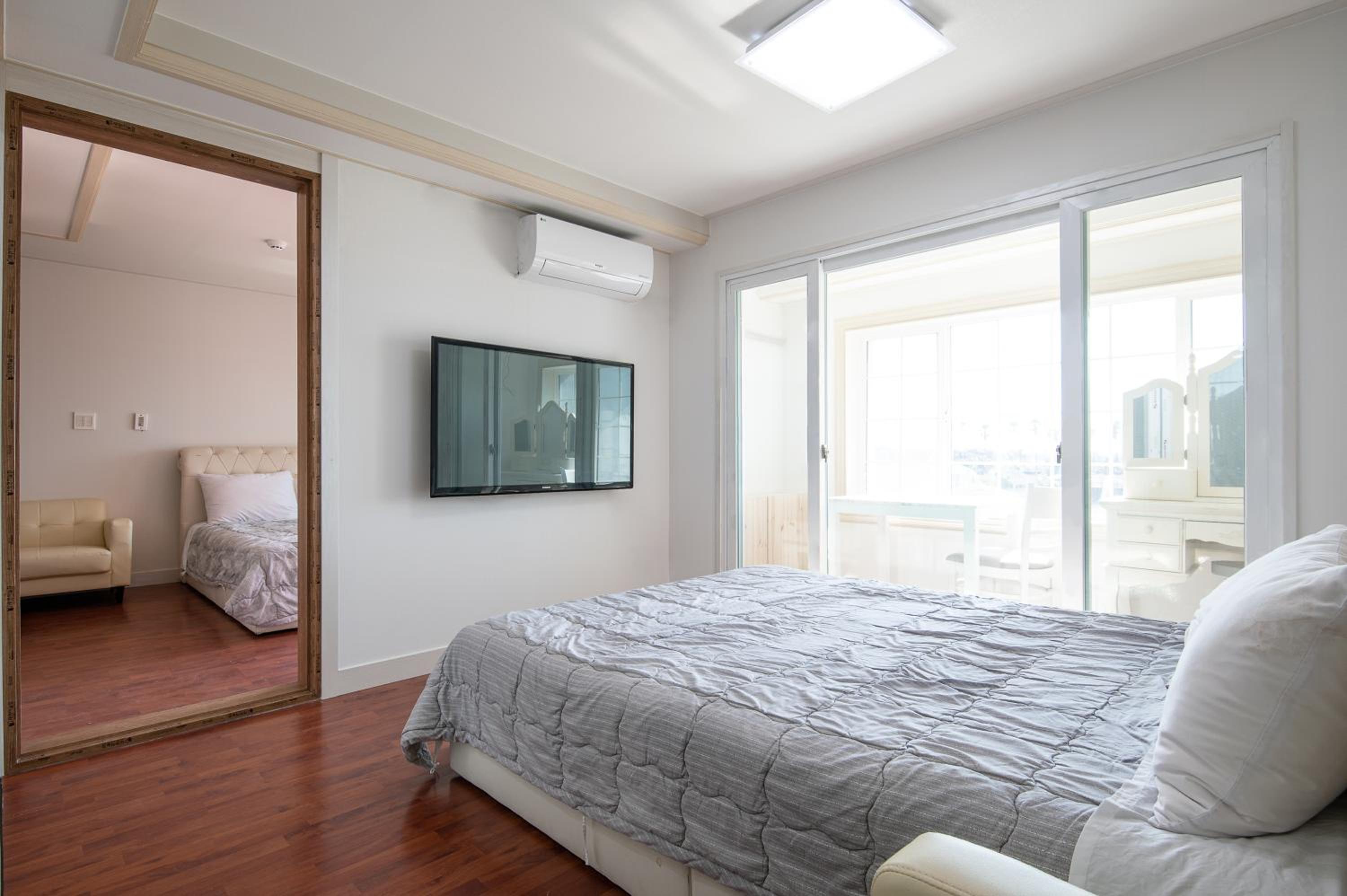 White dream Pension
