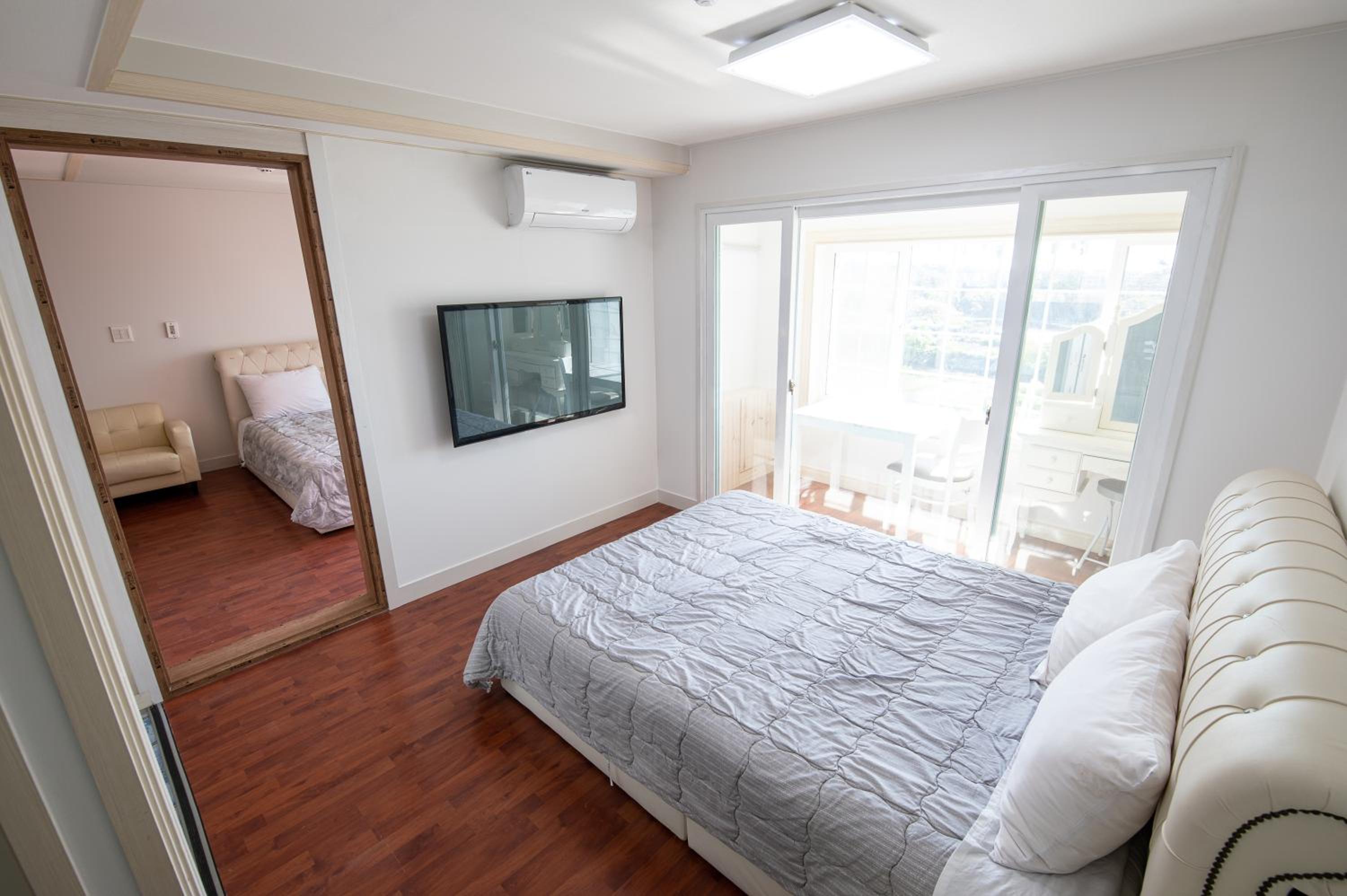 White dream Pension