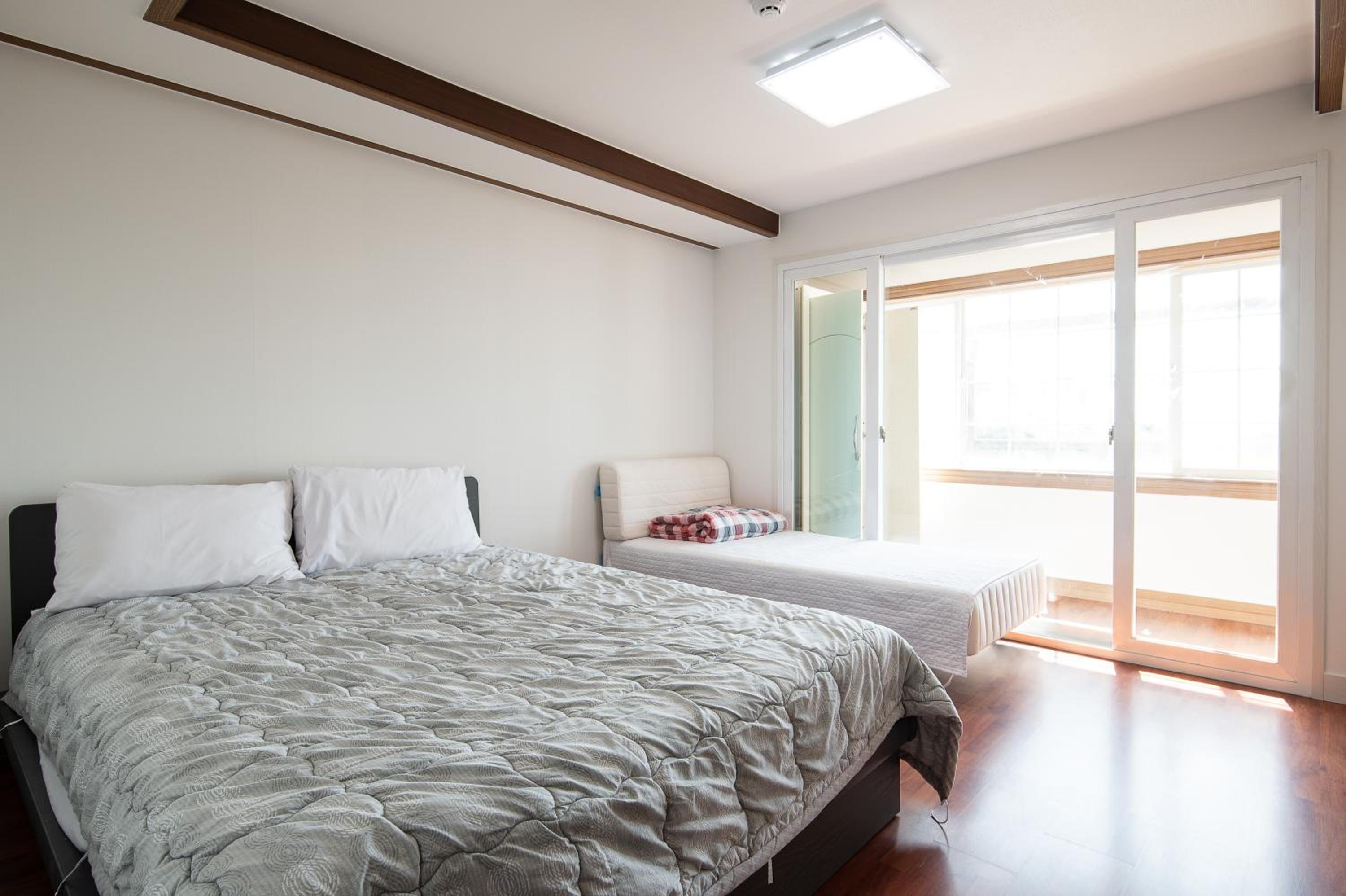 White dream Pension