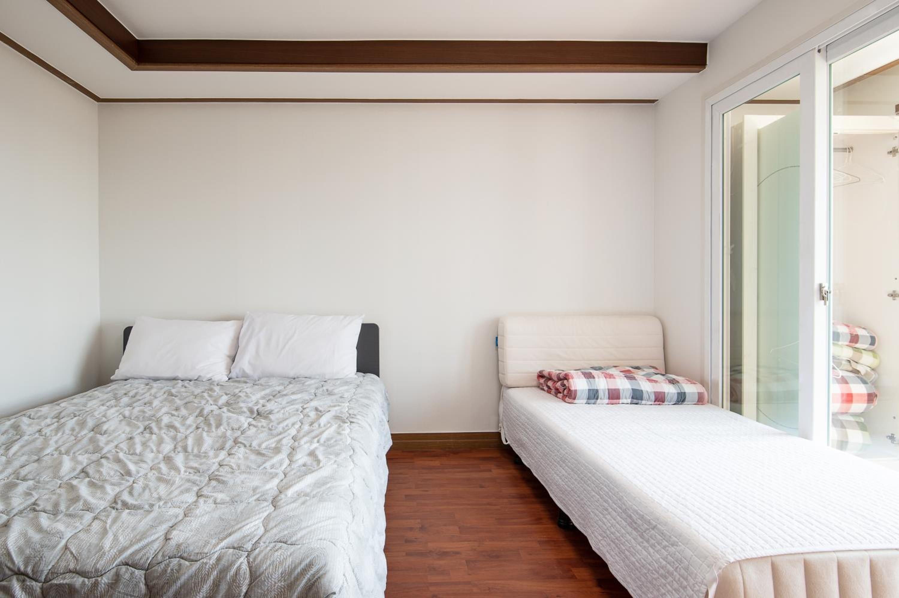White dream Pension