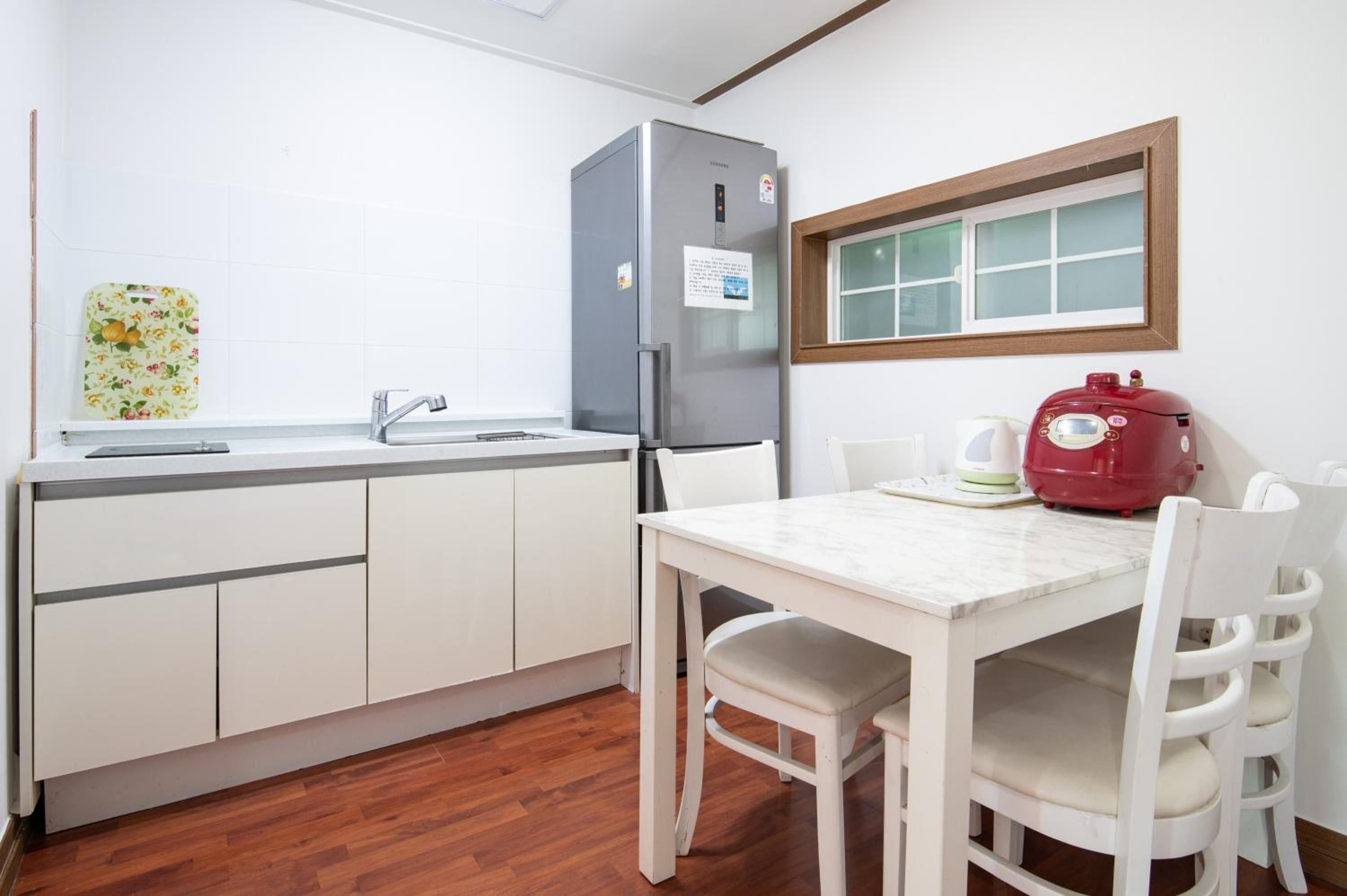 White dream Pension