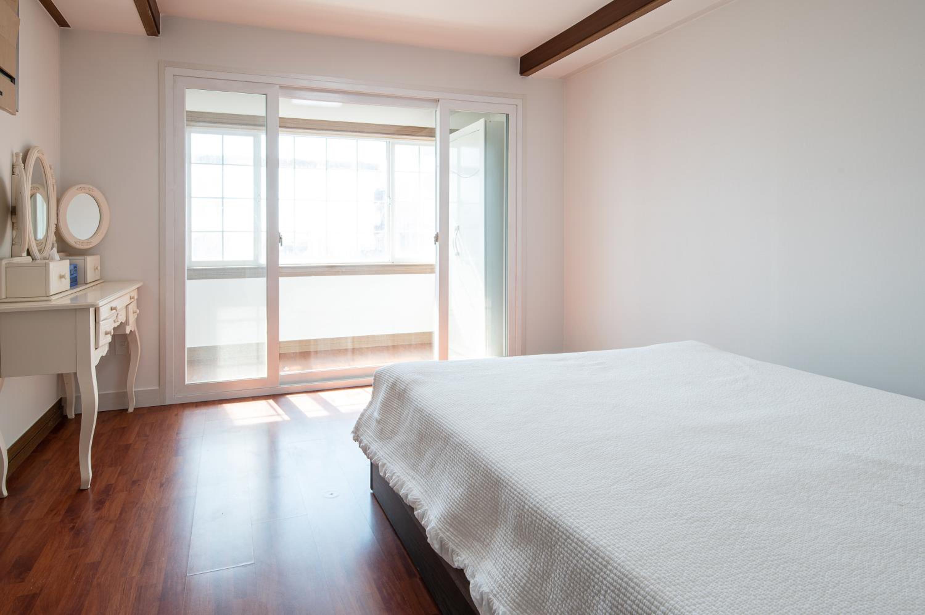 White dream Pension