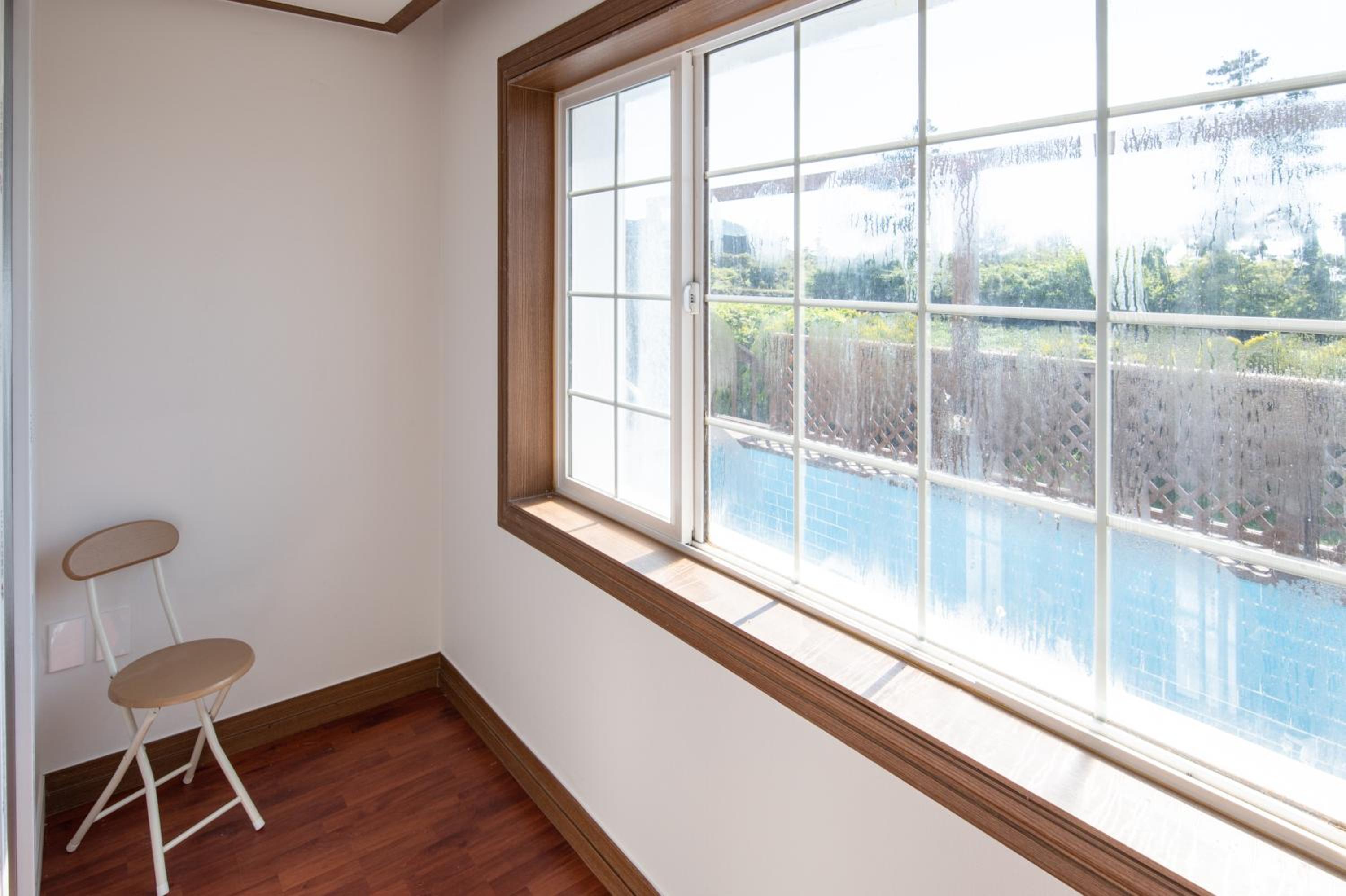 White dream Pension