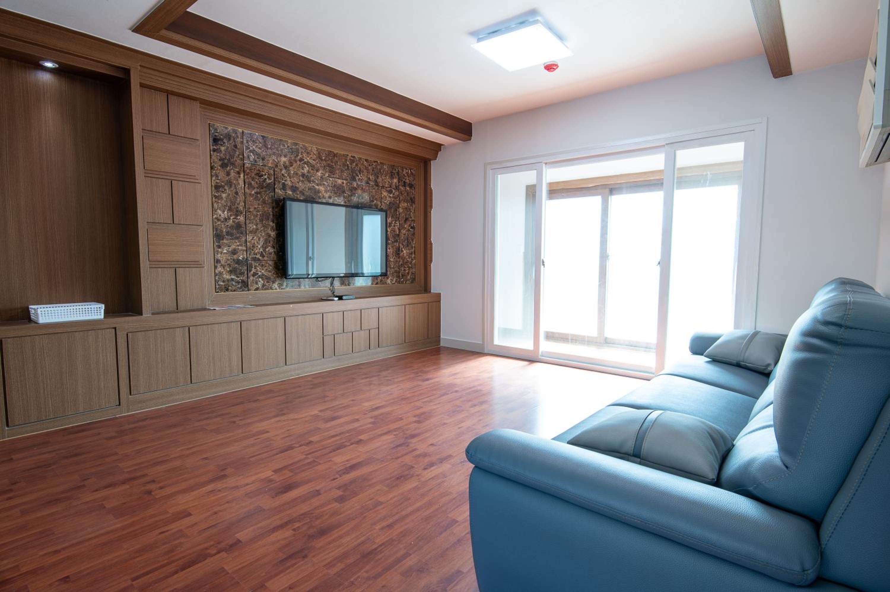 White dream Pension