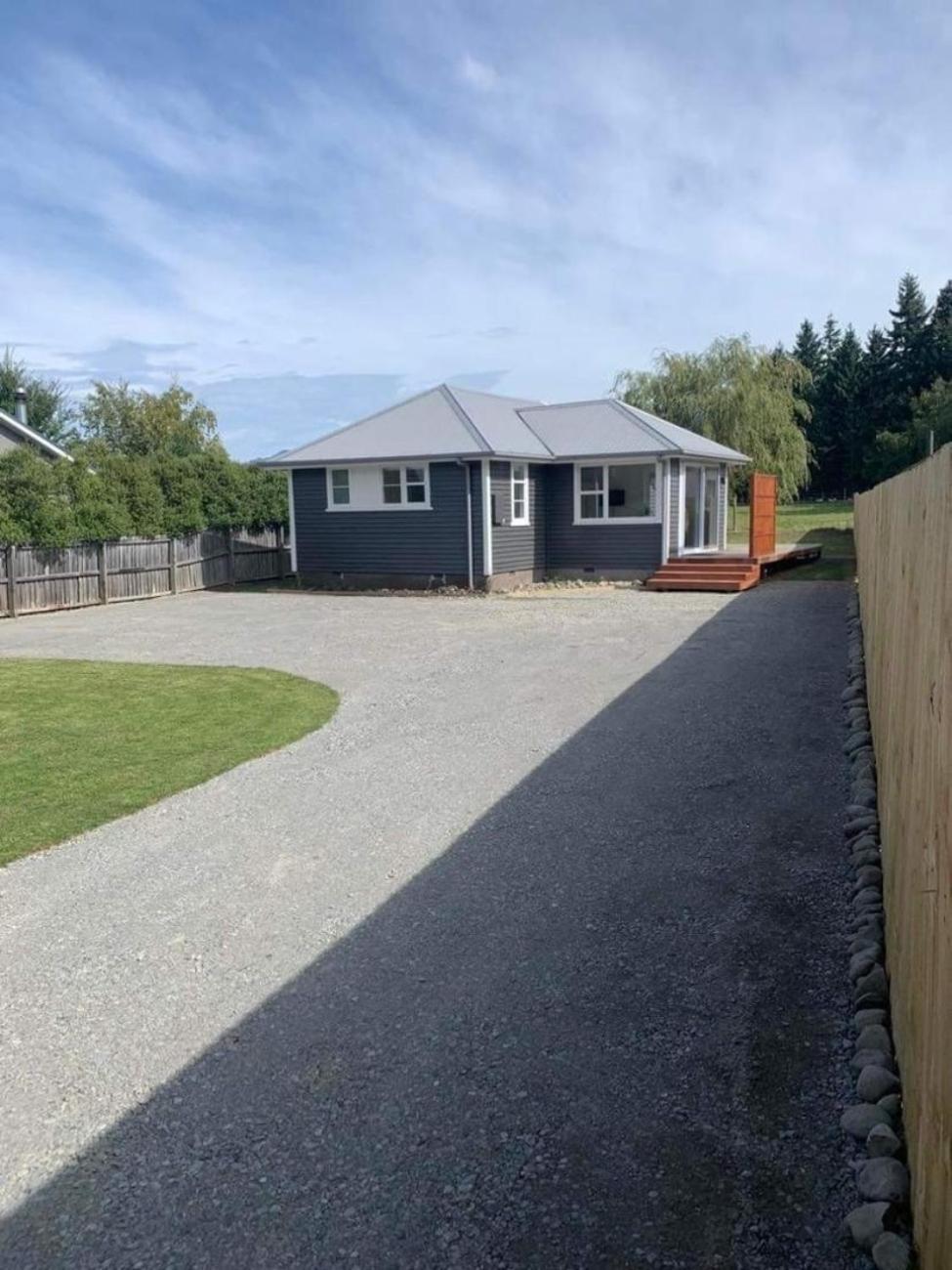 128 Hanmer Springs Road view 2