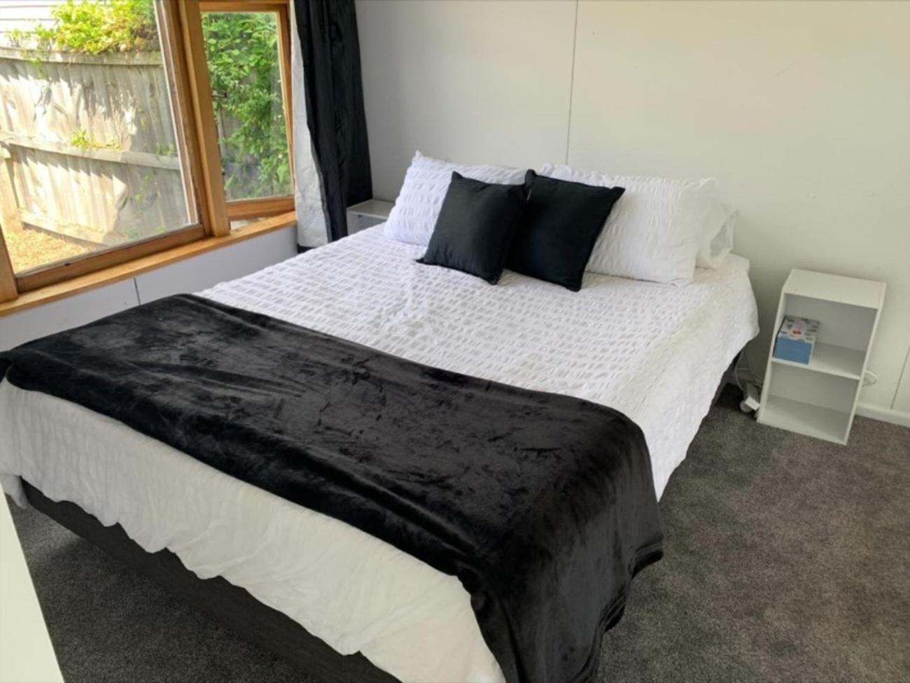 128 Hanmer Springs Road view 3