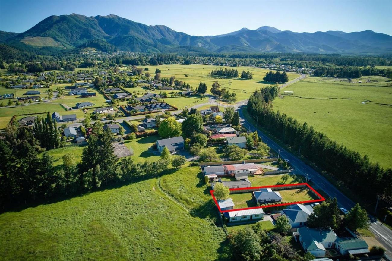 128 Hanmer Springs Road view 5
