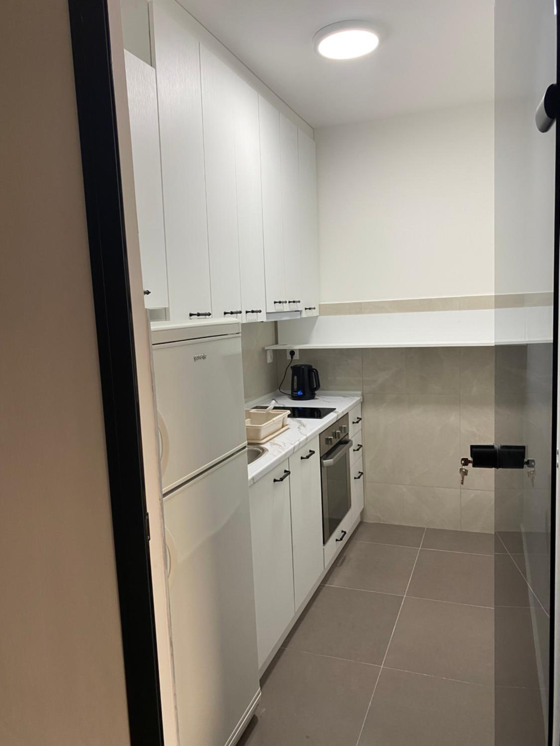 Stefan Apartment