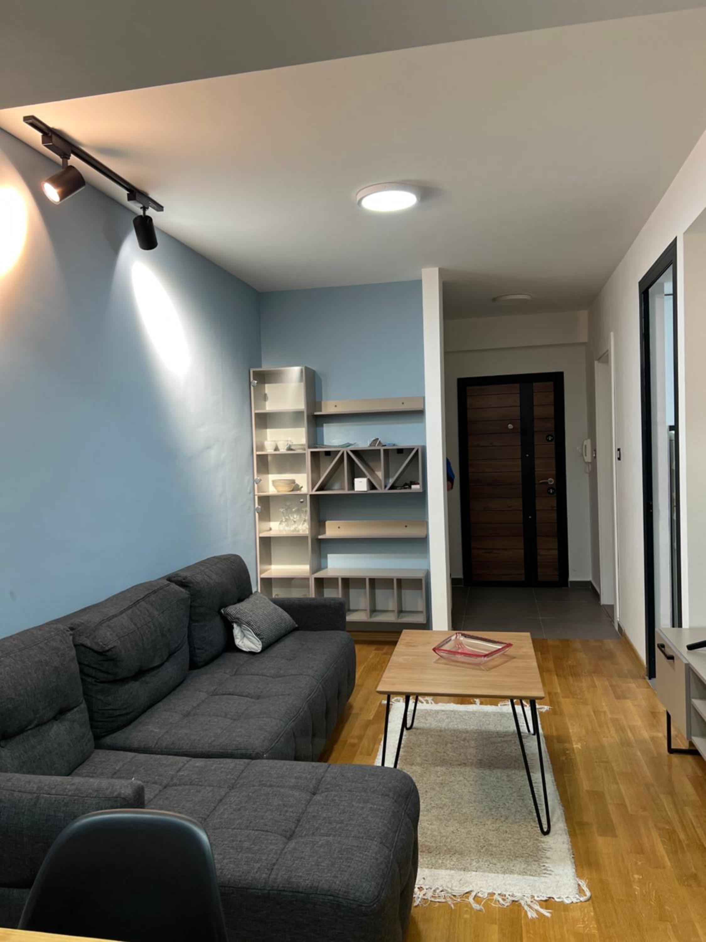 Stefan Apartment