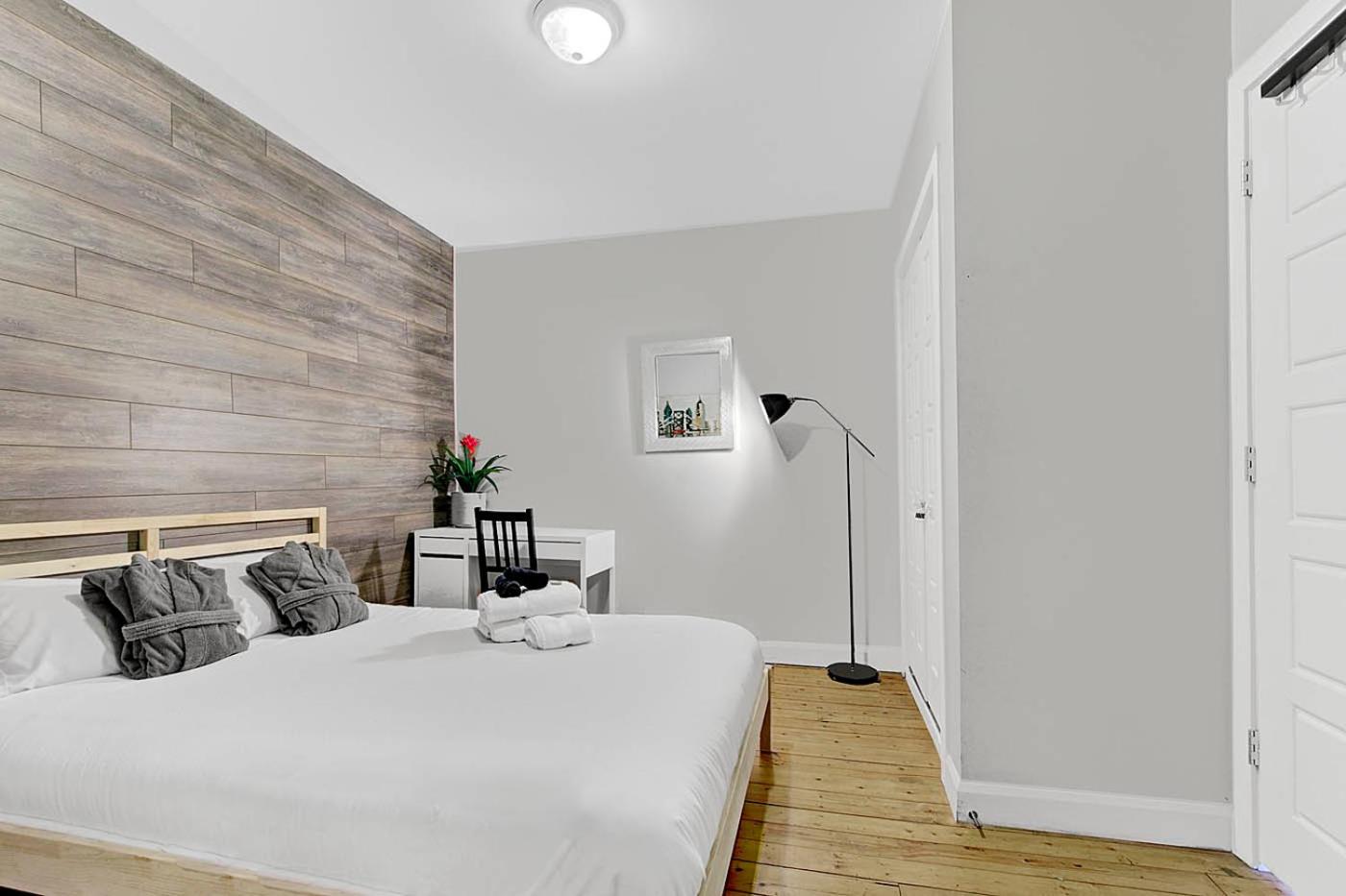 Les Appartements du 790