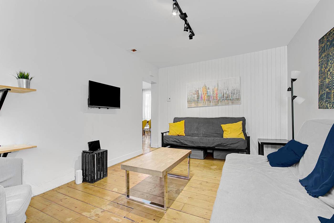 Les Appartements du 790