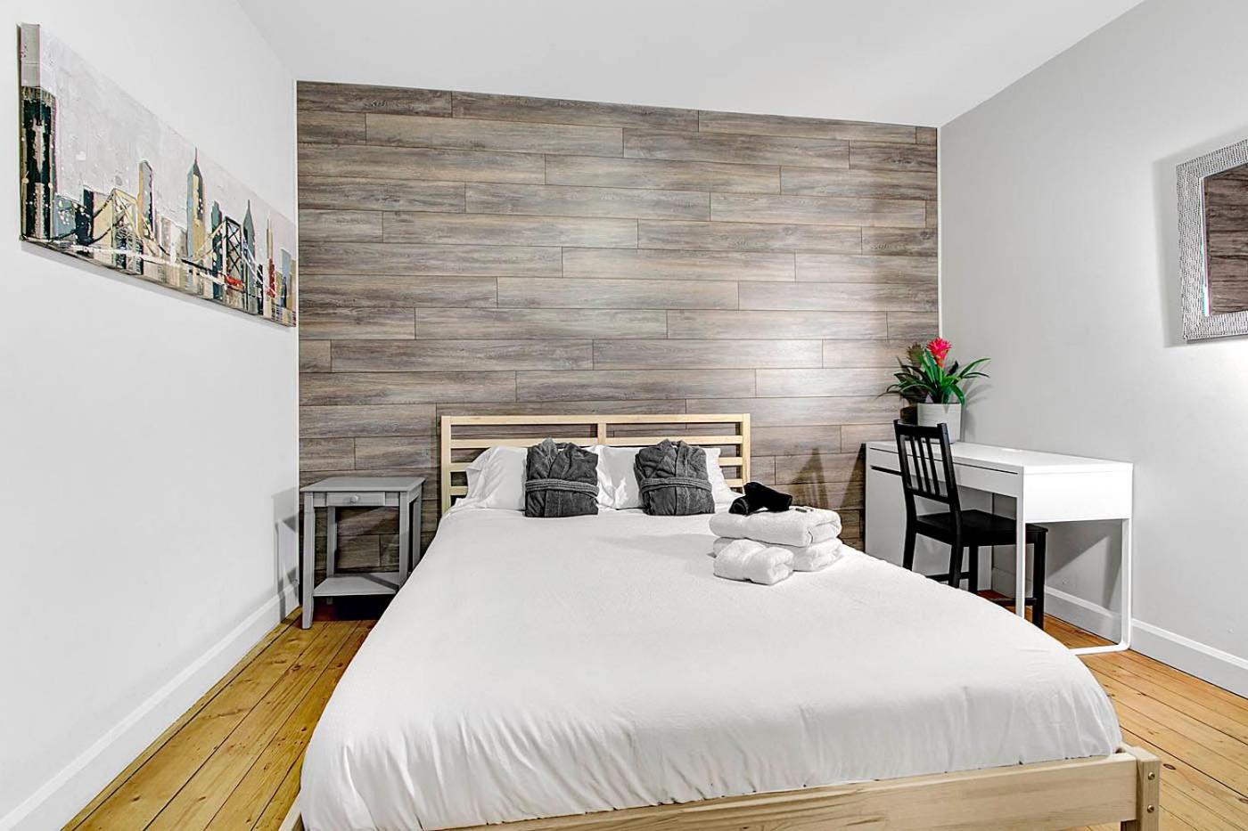 Les Appartements du 790