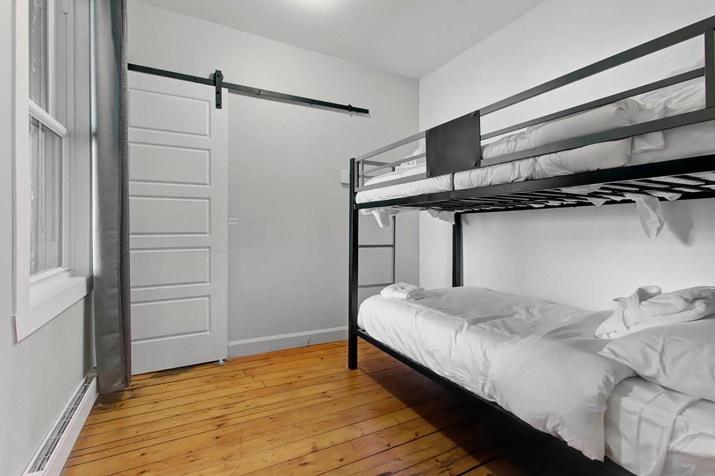 Les Appartements du 790