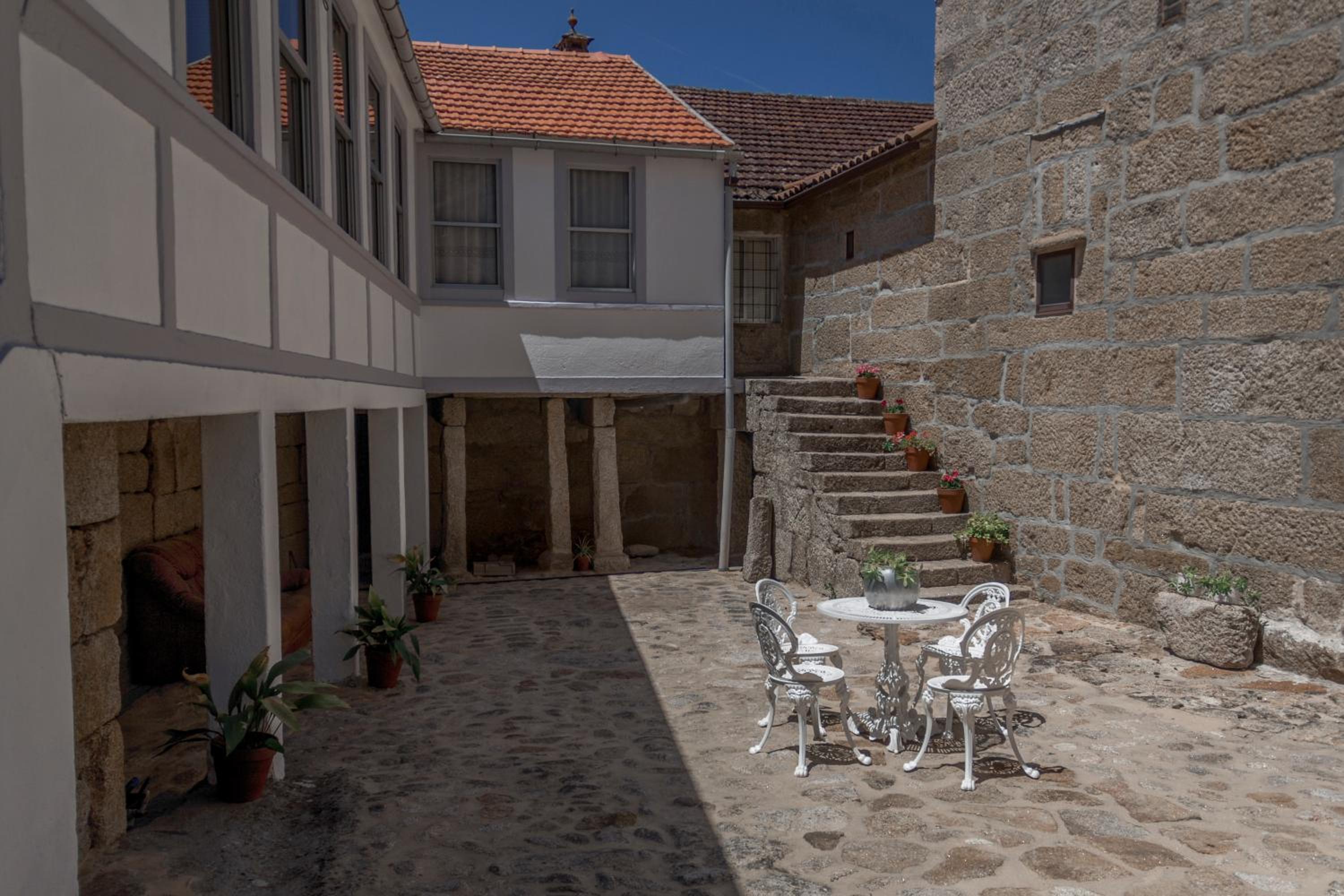 Casa dos Muiños