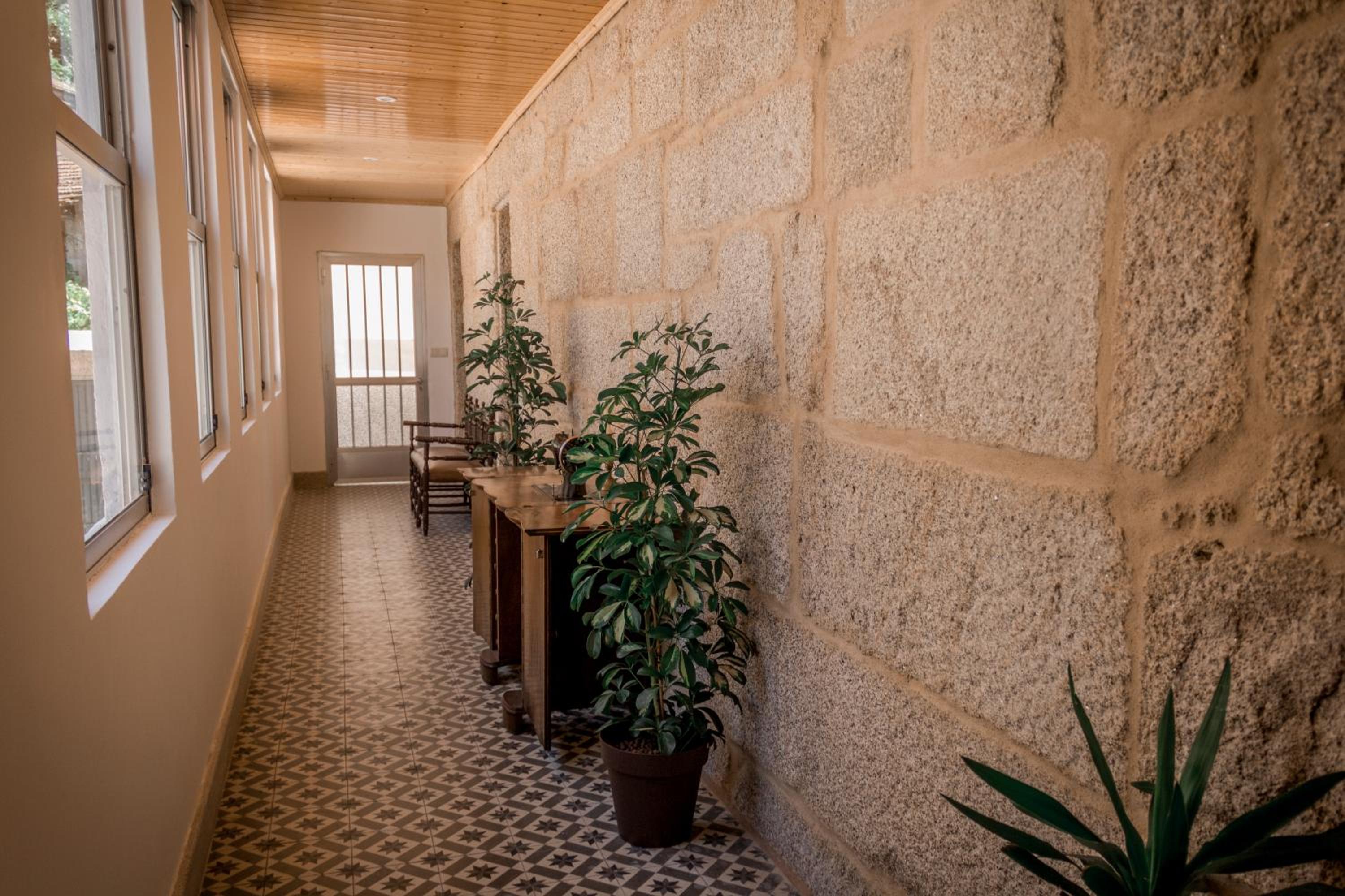 Casa dos Muiños
