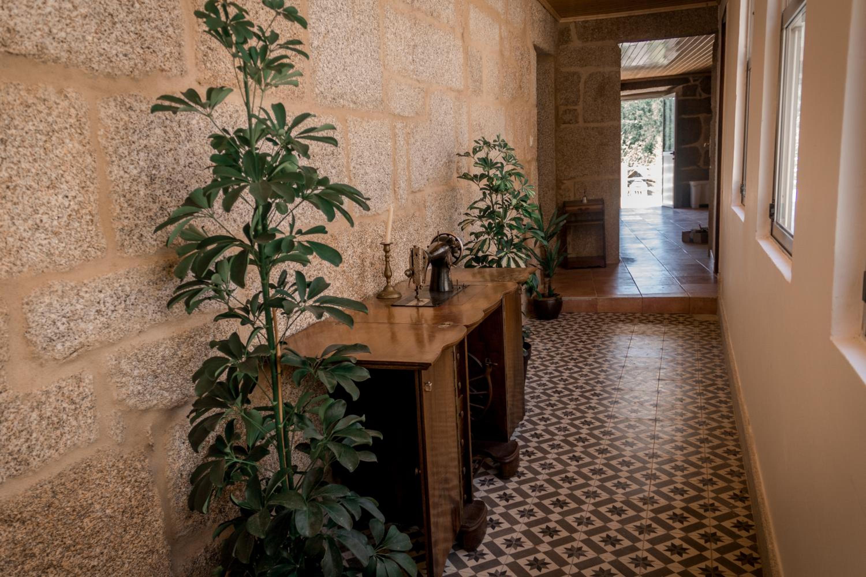 Casa dos Muiños
