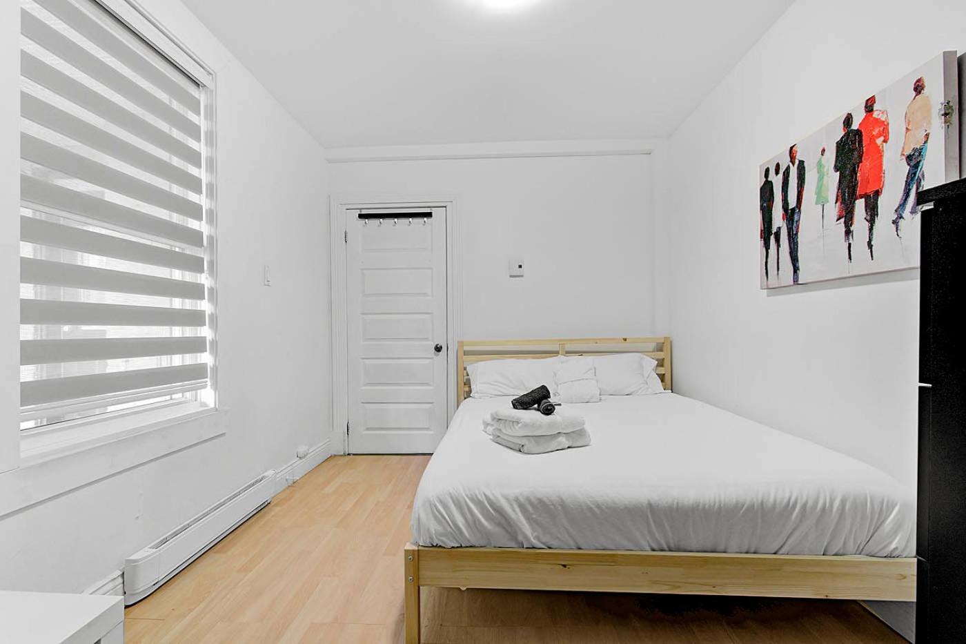 Les Appartements du 790