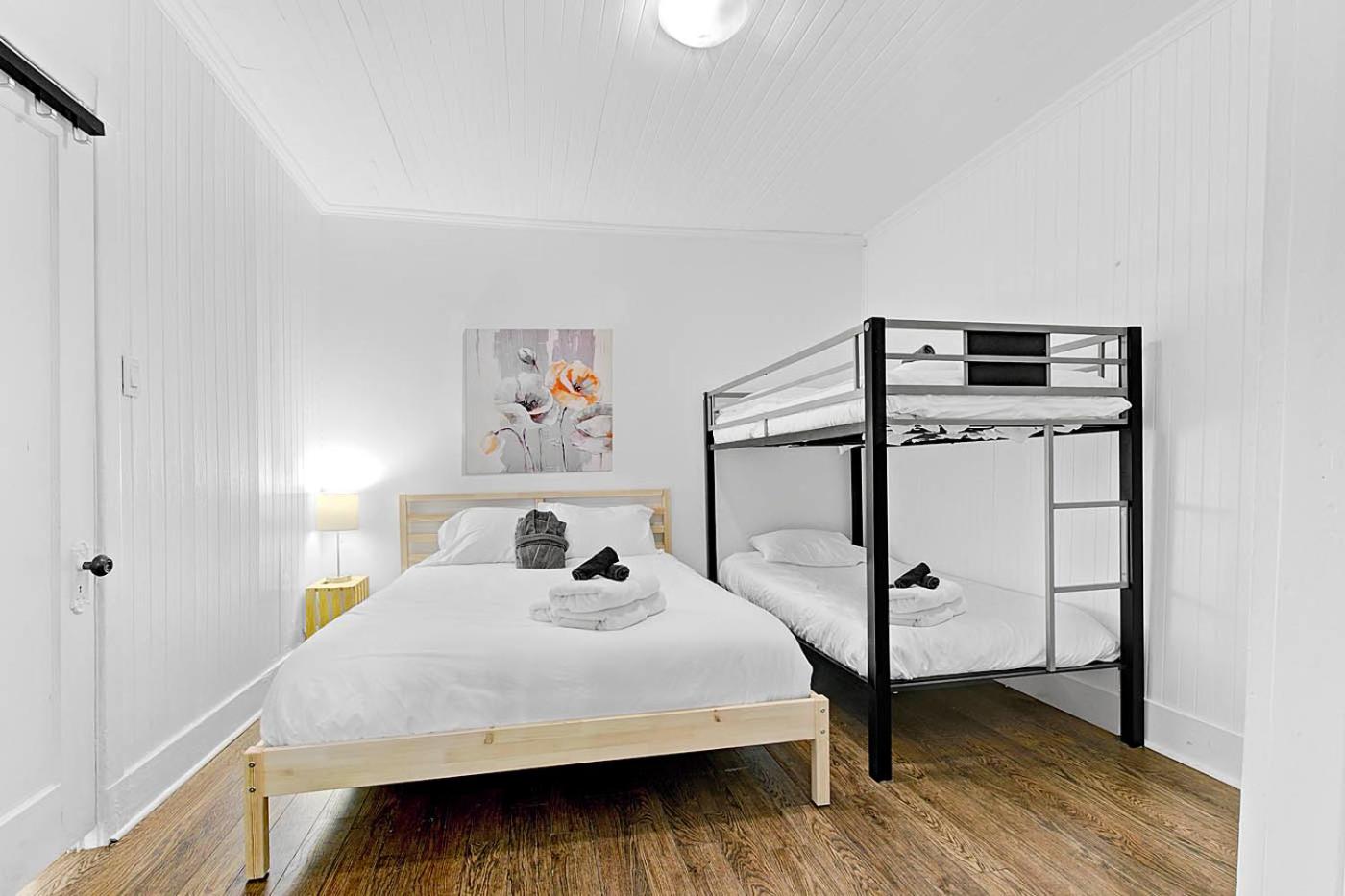 Les Appartements du 790