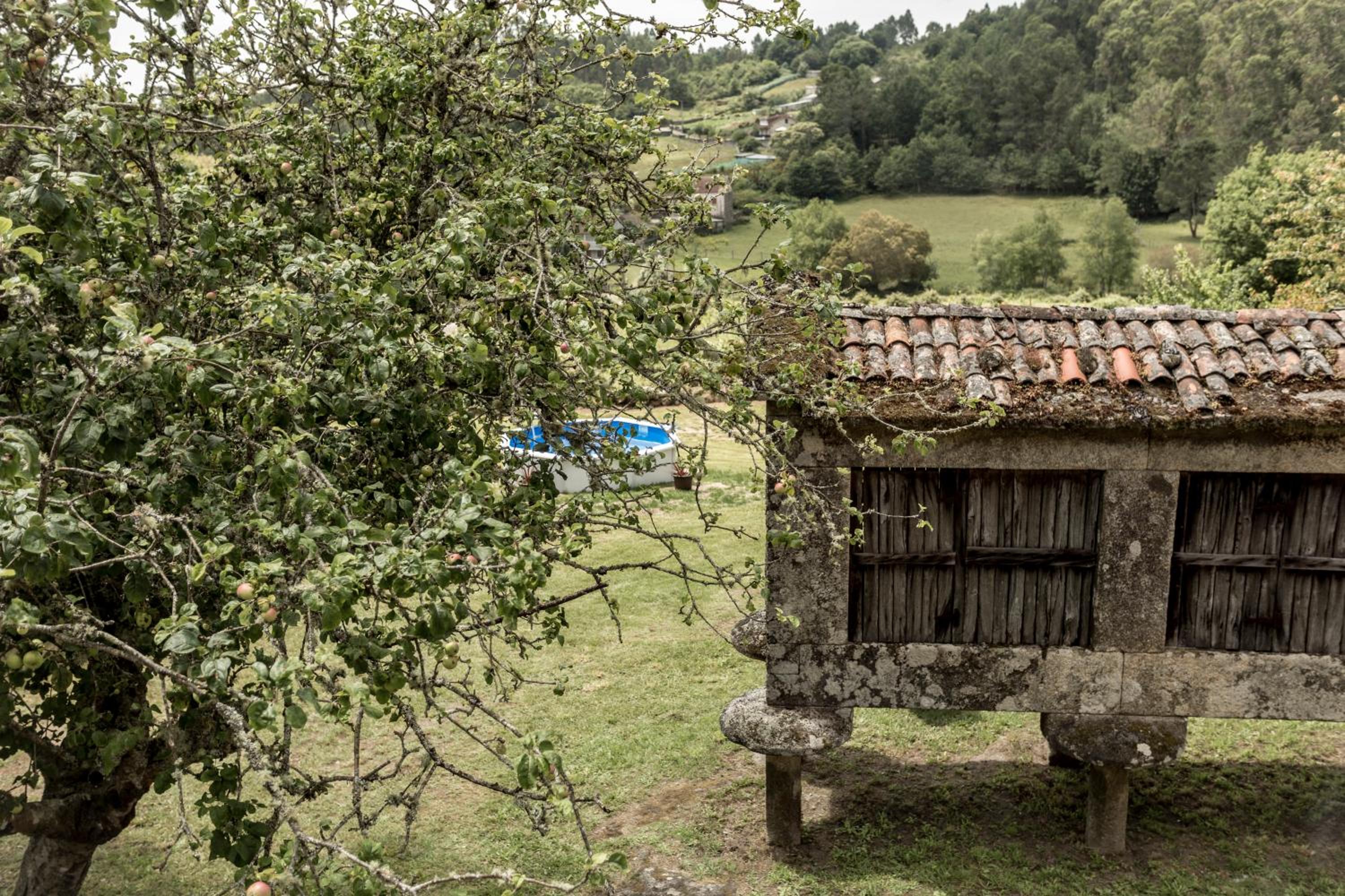 Casa dos Muiños