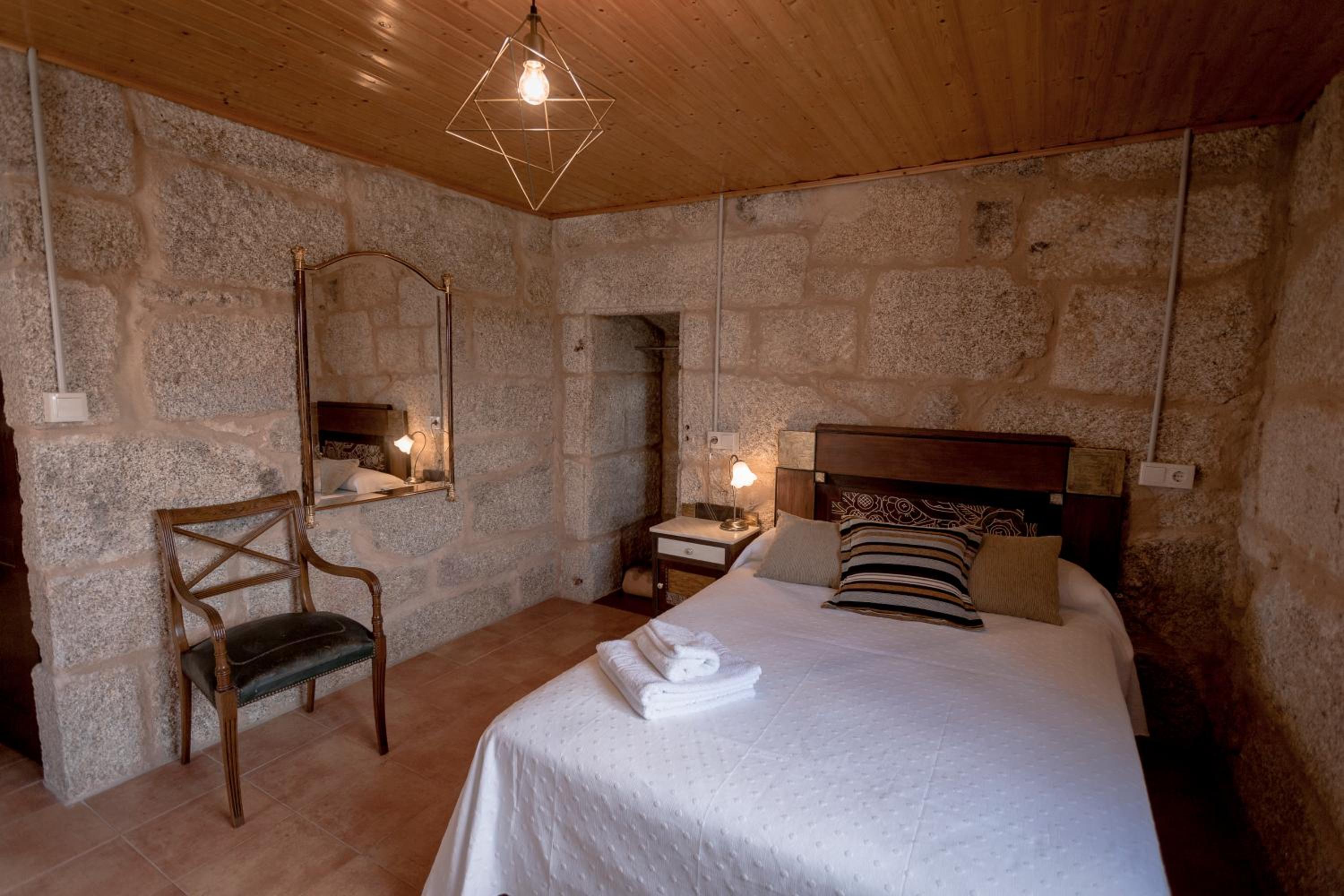 Casa dos Muiños
