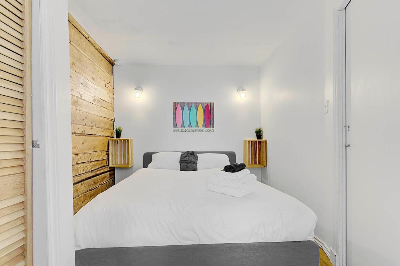 Les Appartements du 790