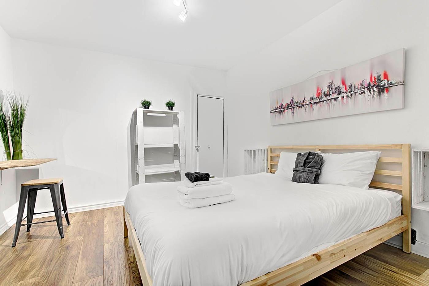 Les Appartements du 790