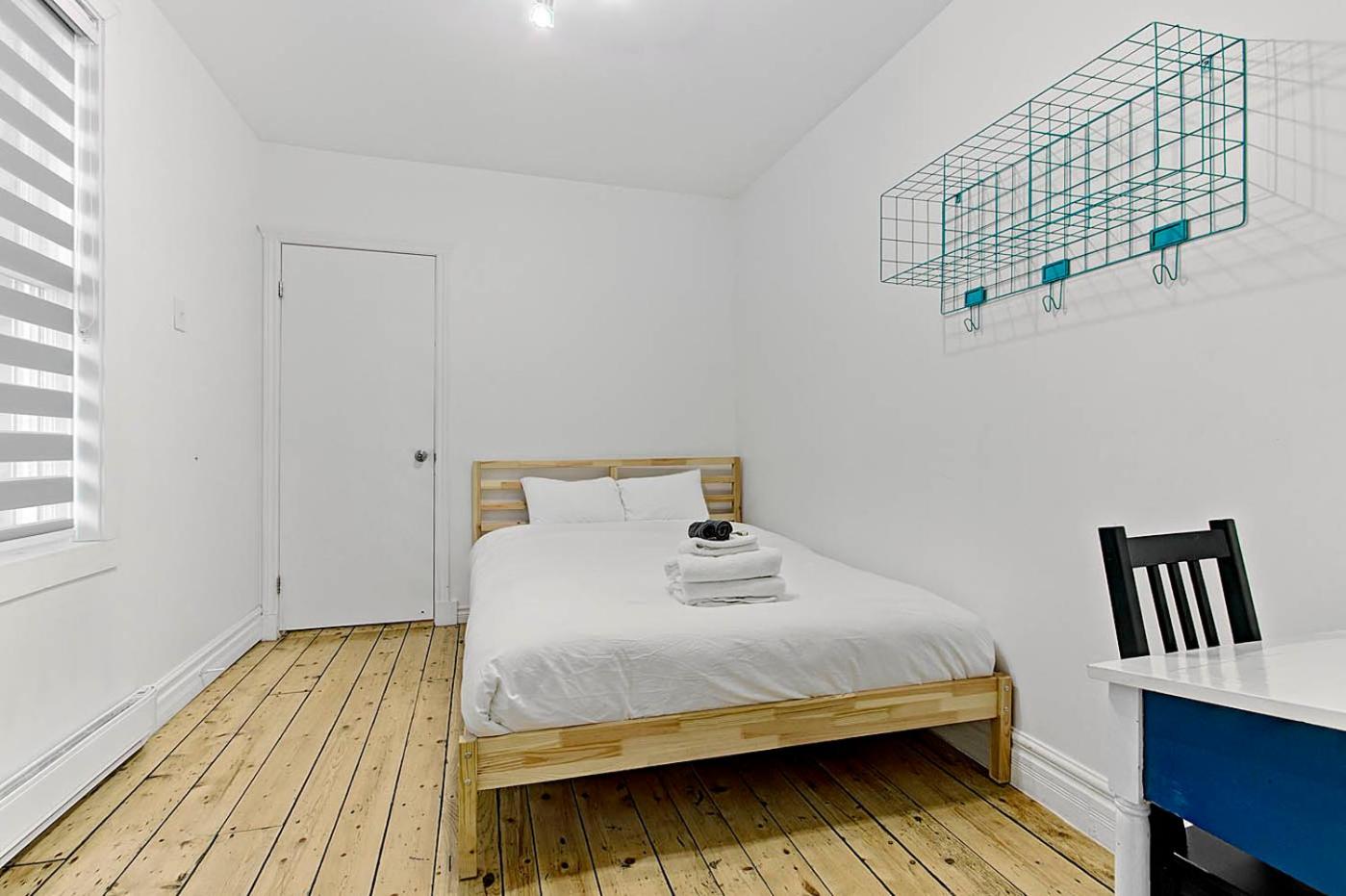 Les Appartements du 790