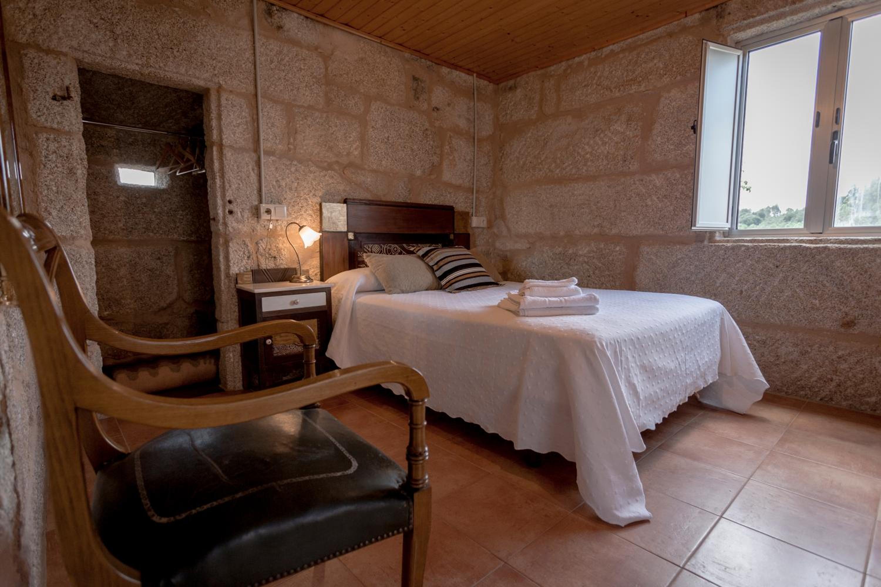 Casa dos Muiños