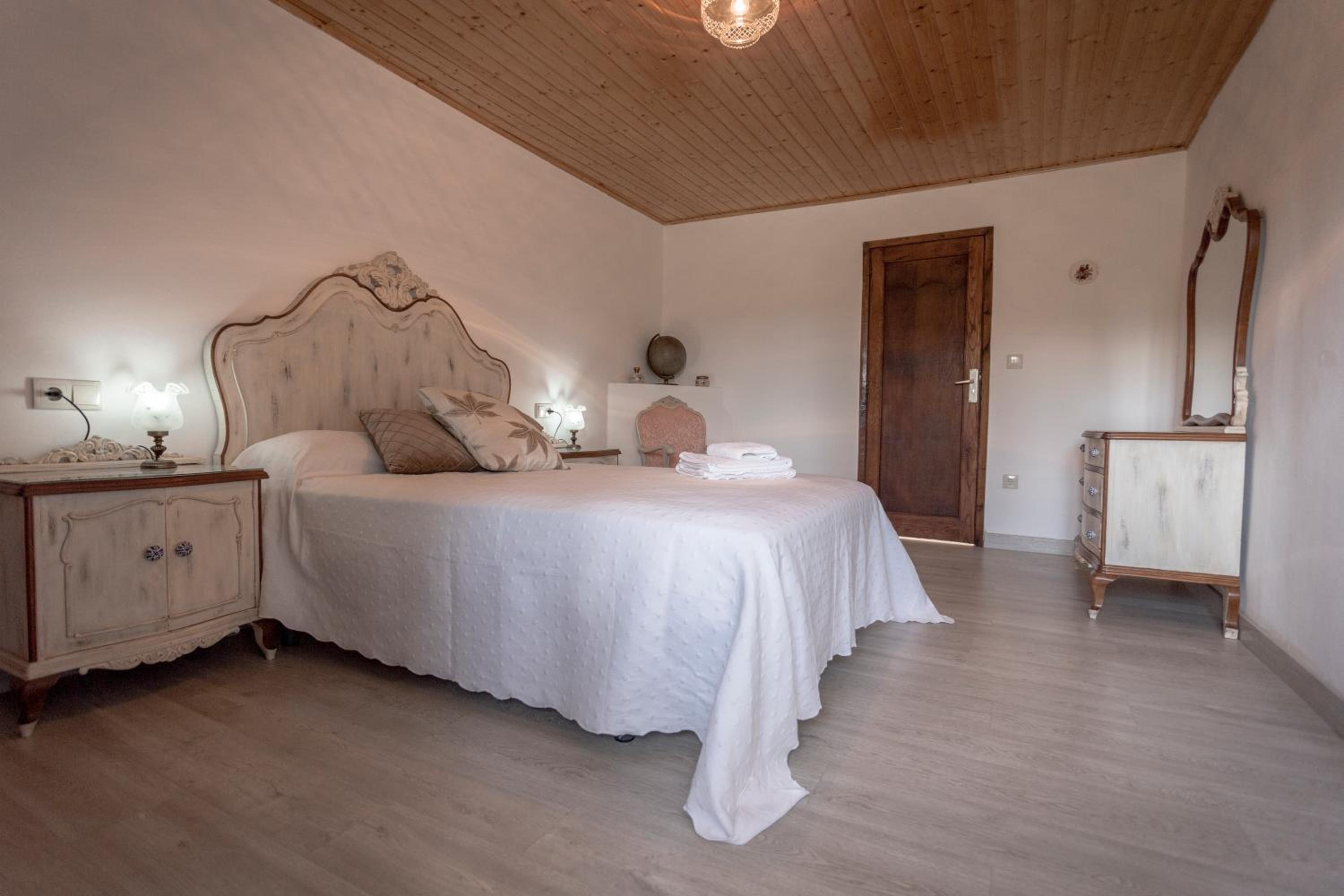 Casa dos Muiños
